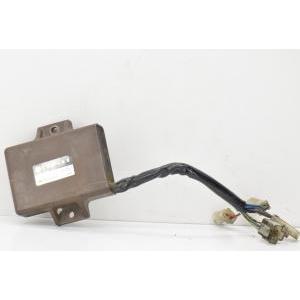 Centralina motore originale  xt 600 1vj-86 070000-1520