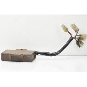 Centralina motore originale  xt 600 1vj-86 070000-1520