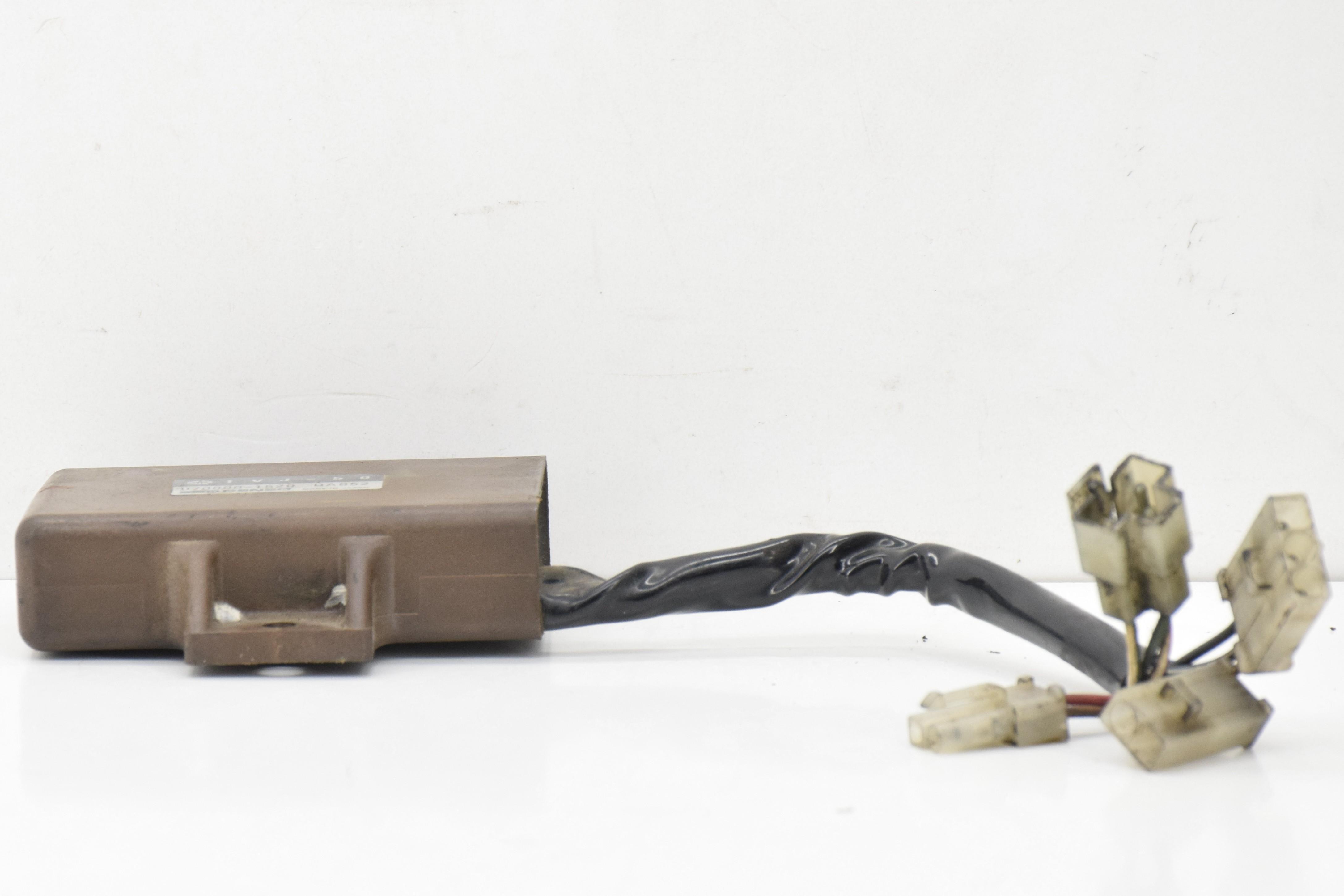 yamaha centralina motore originale yamaha xt 600 1vj-86 070000-1520 - foto 4