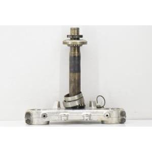 Piastra sterzo inferiore originale  xt 600 1vj 86 55w-23340-20