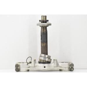 Piastra sterzo inferiore originale  xt 600 1vj 86 55w-23340-20