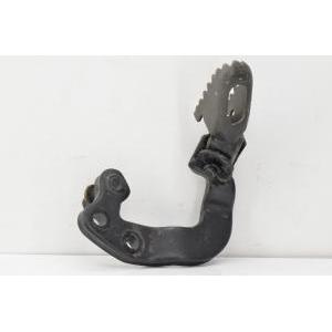 Piastra e pedana destra originale  xt 600 1vj 86 2kf-27422-00r4