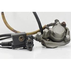 Pompa freno anteriore originale  xt 600 1vj 86