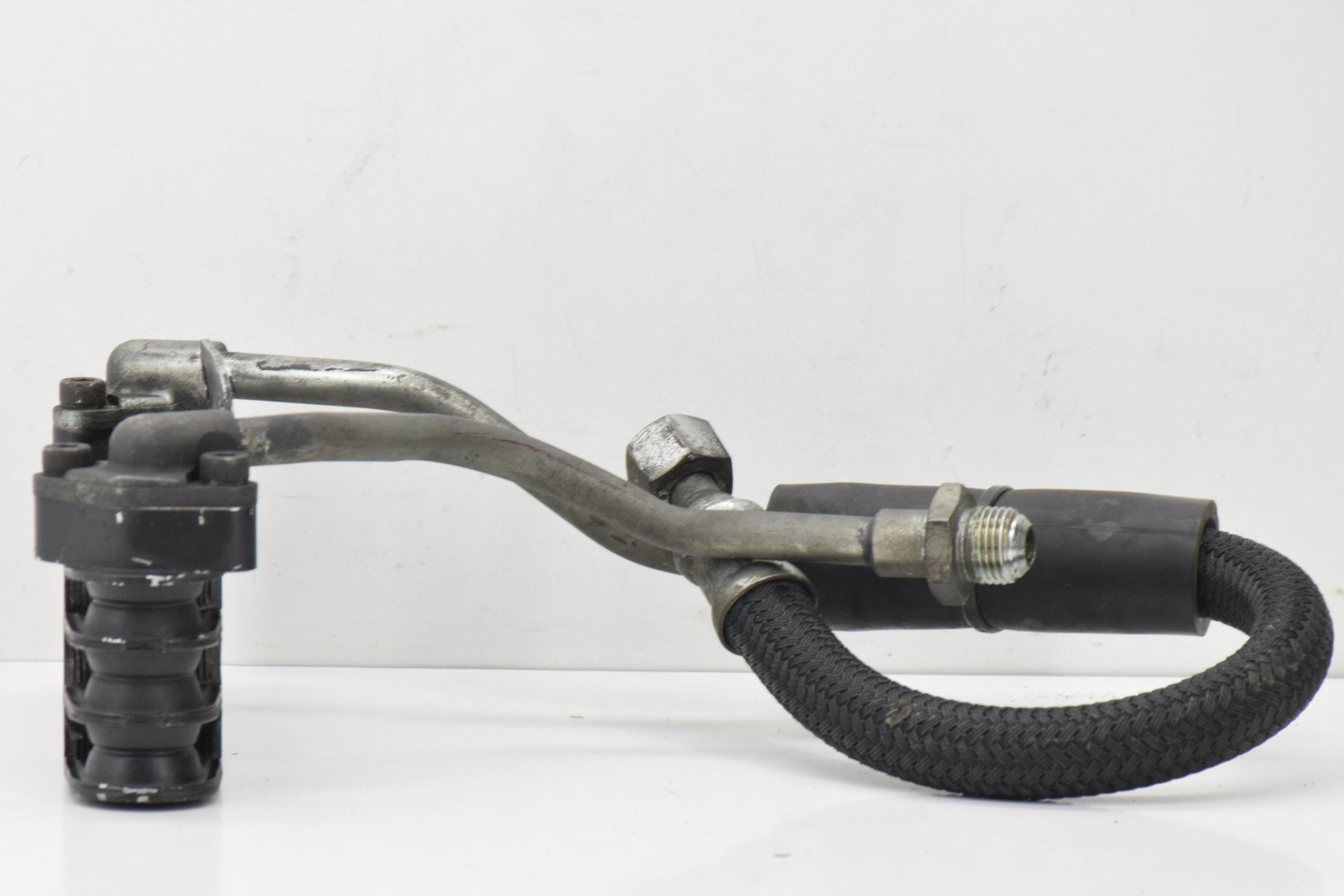 yamaha radiatore olio originale yamaha xt 600 1vj 86 - foto 2