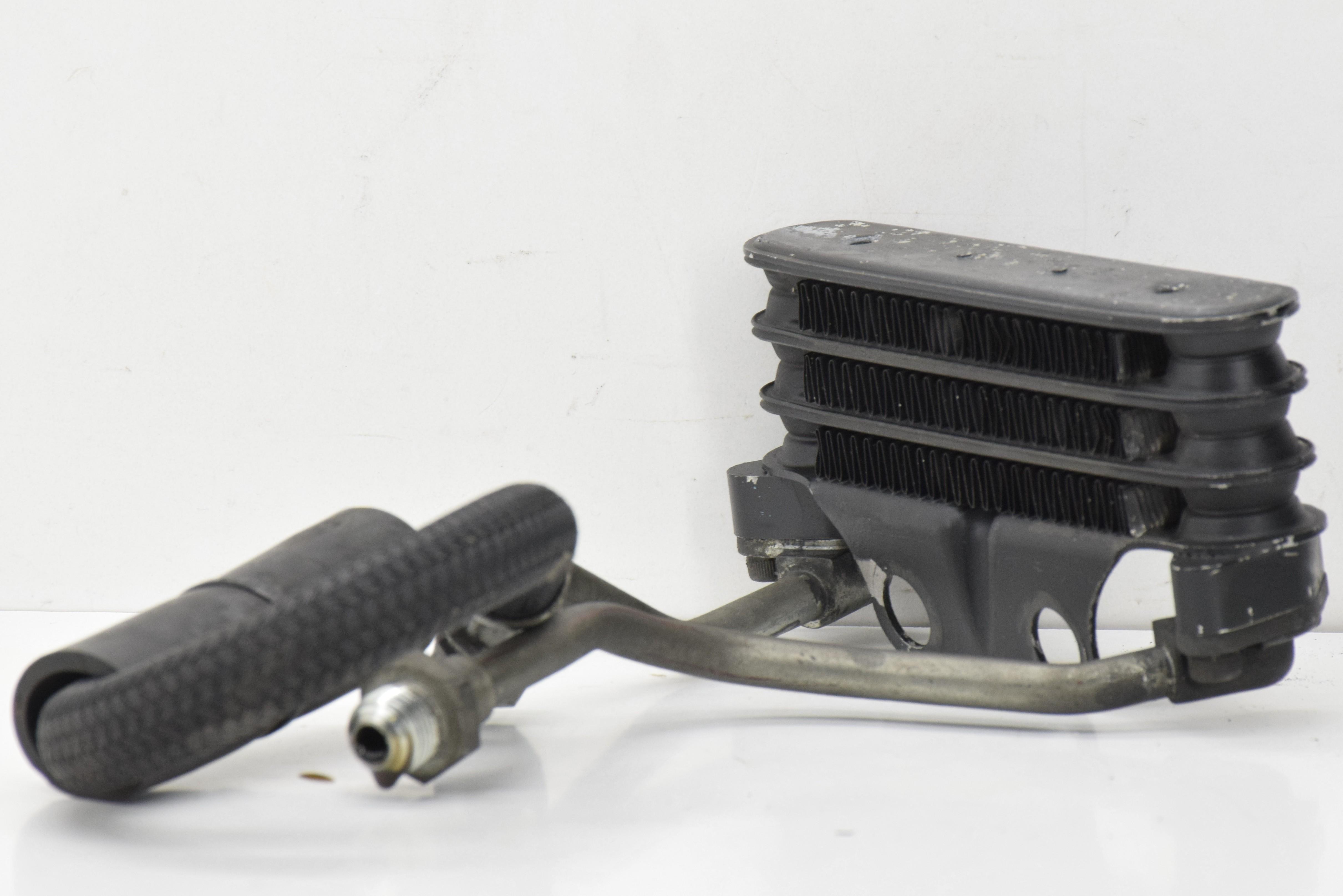 yamaha radiatore olio originale yamaha xt 600 1vj 86 - foto 6