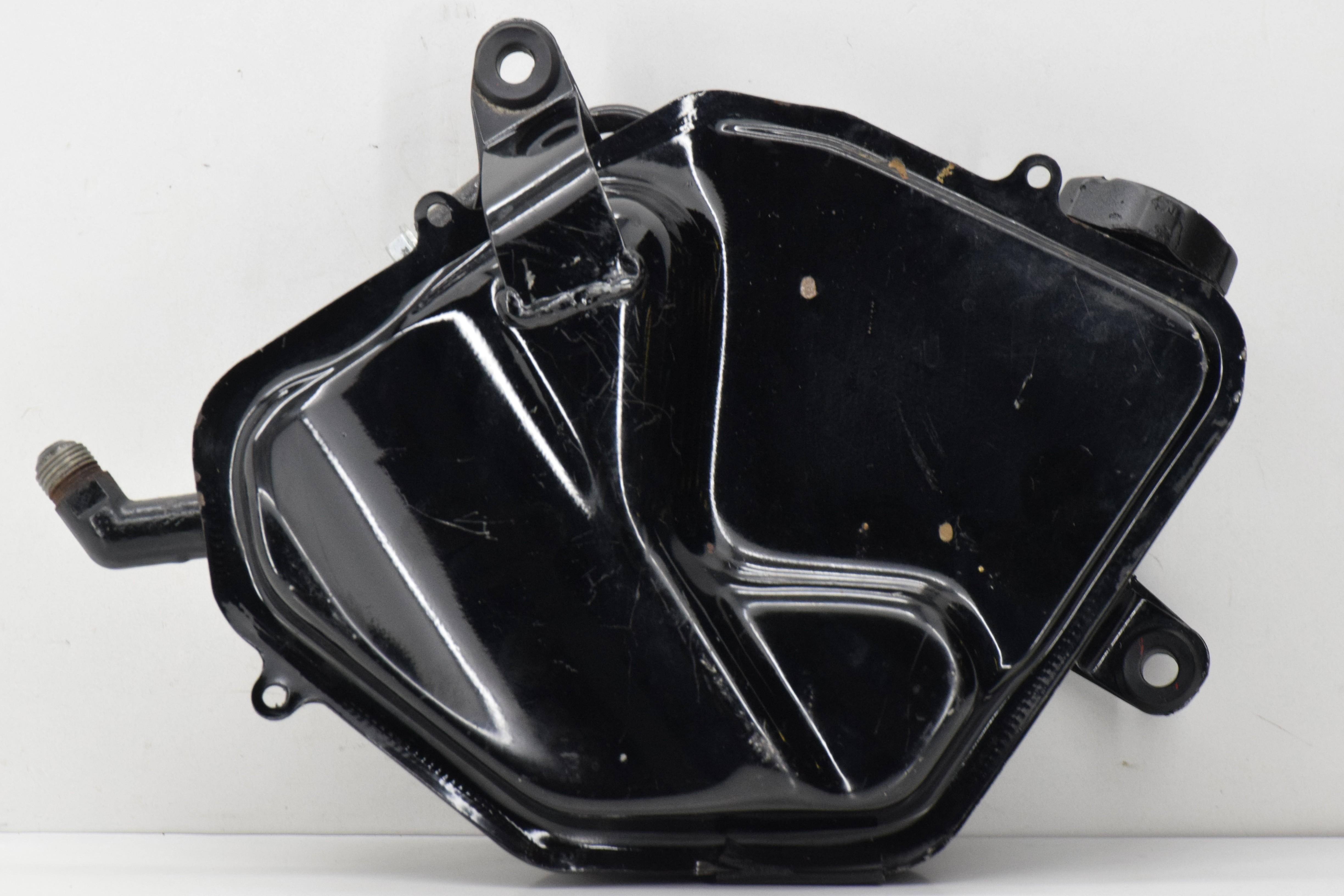 yamaha serbatoio olio motore originale yamaha xt 600 1vj 86 - foto 2