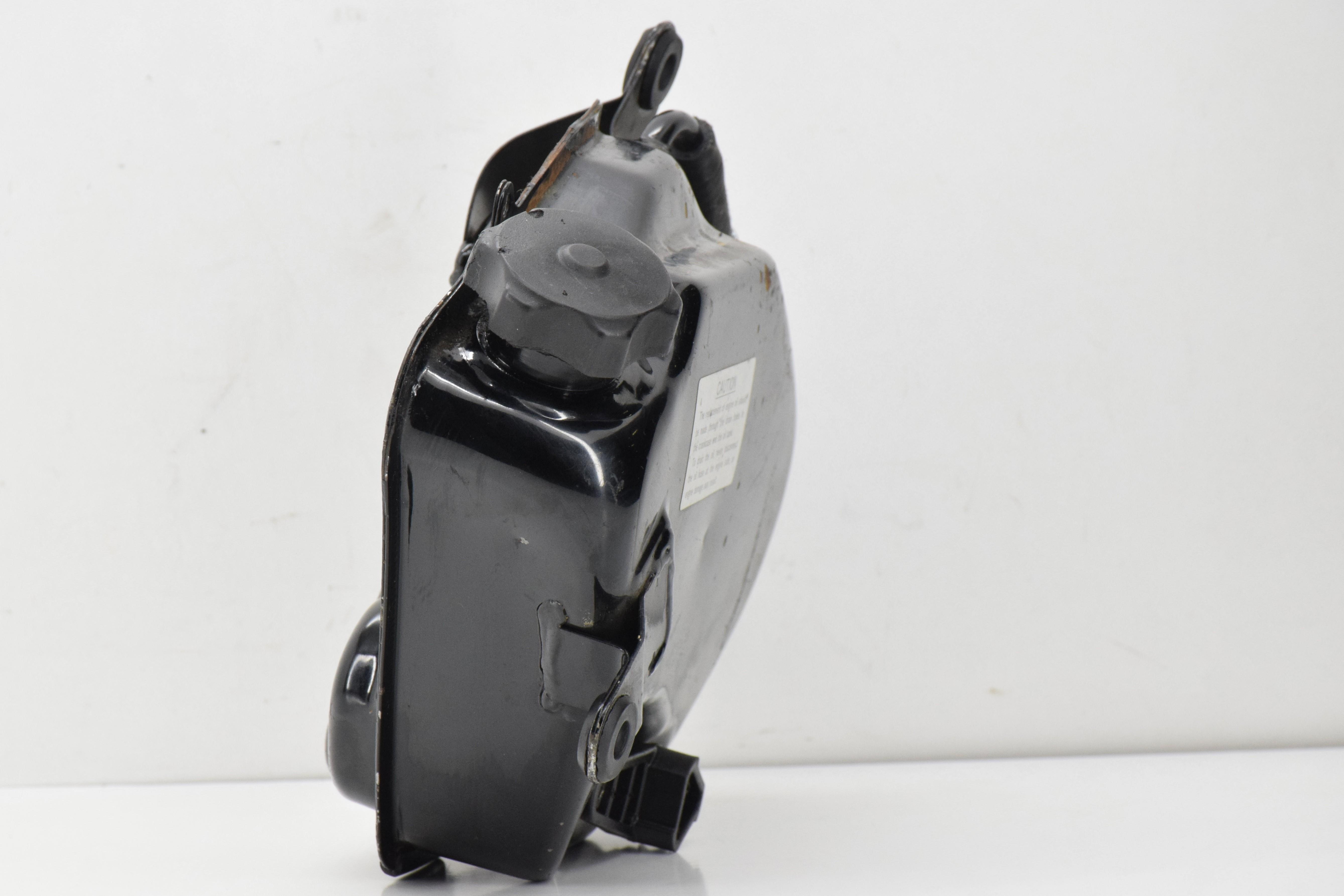 yamaha serbatoio olio motore originale yamaha xt 600 1vj 86 - foto 3