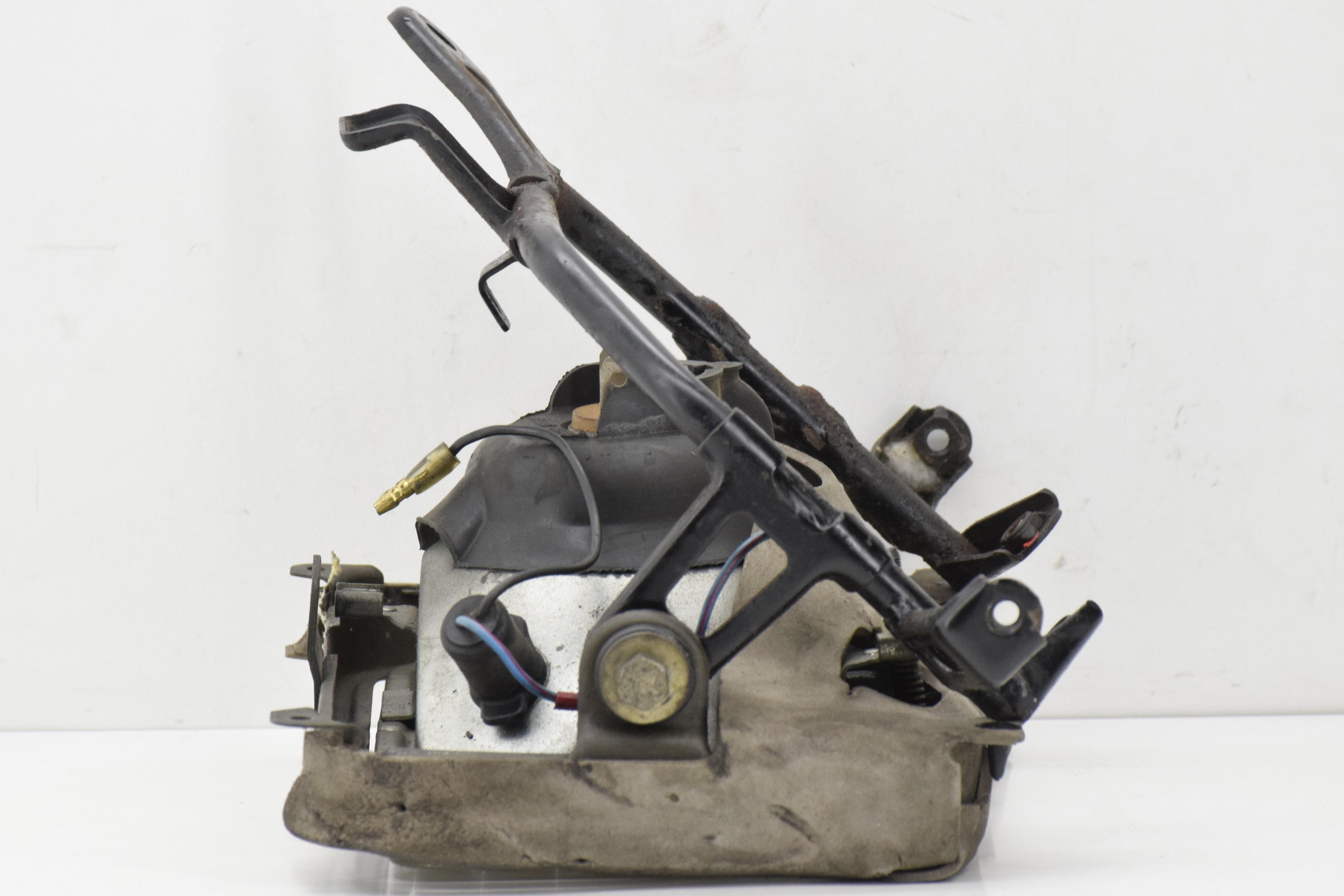 yamaha faro anteriore originale yamaha xt 600 1vj 86 - foto 4