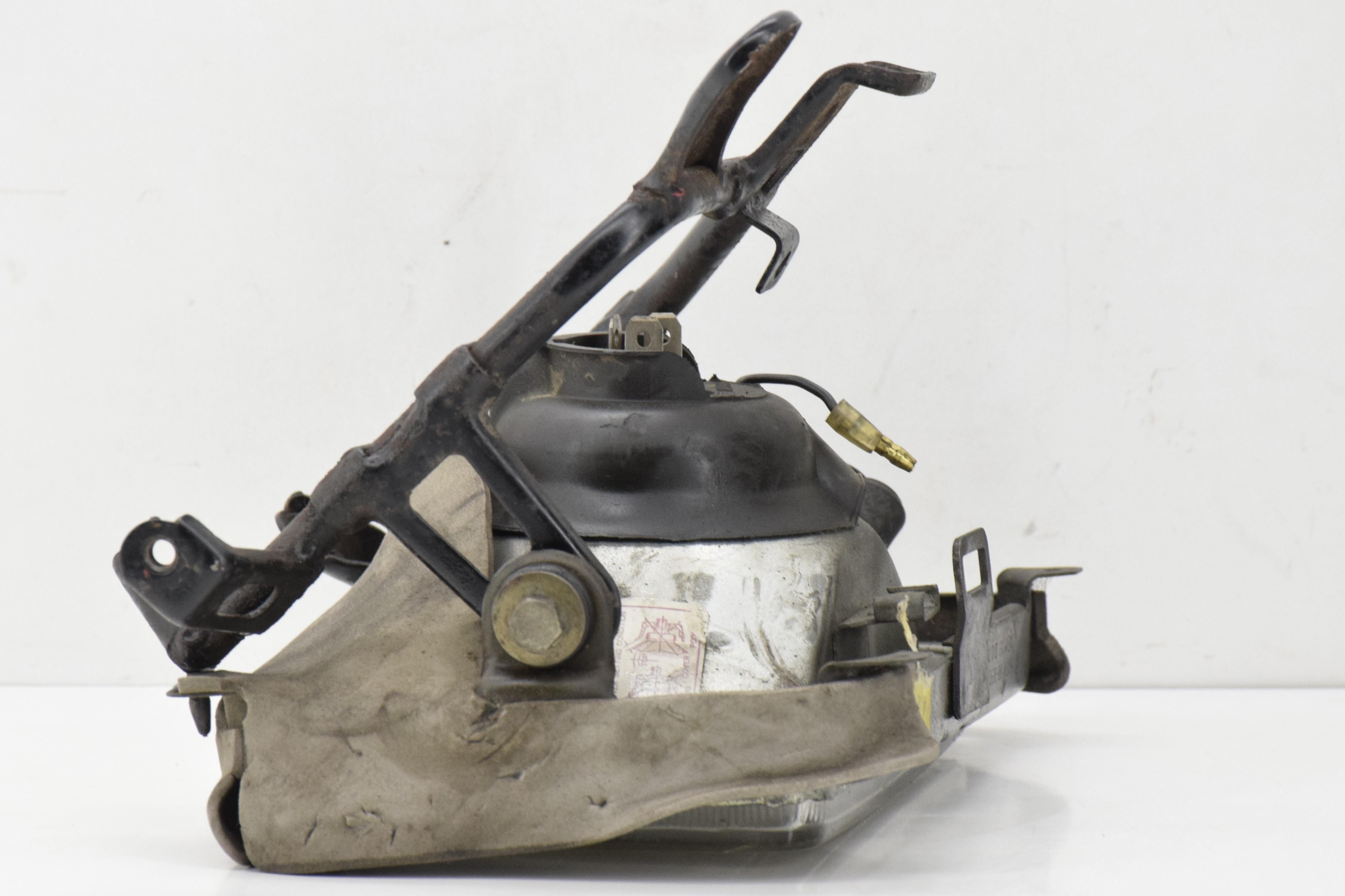 yamaha faro anteriore originale yamaha xt 600 1vj 86 - foto 5