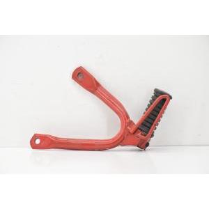 Staffa pedana completa destra originale  xt 600 1vj 86