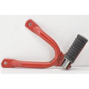 Staffa pedana sinistra originale  xt 600 1vj 86