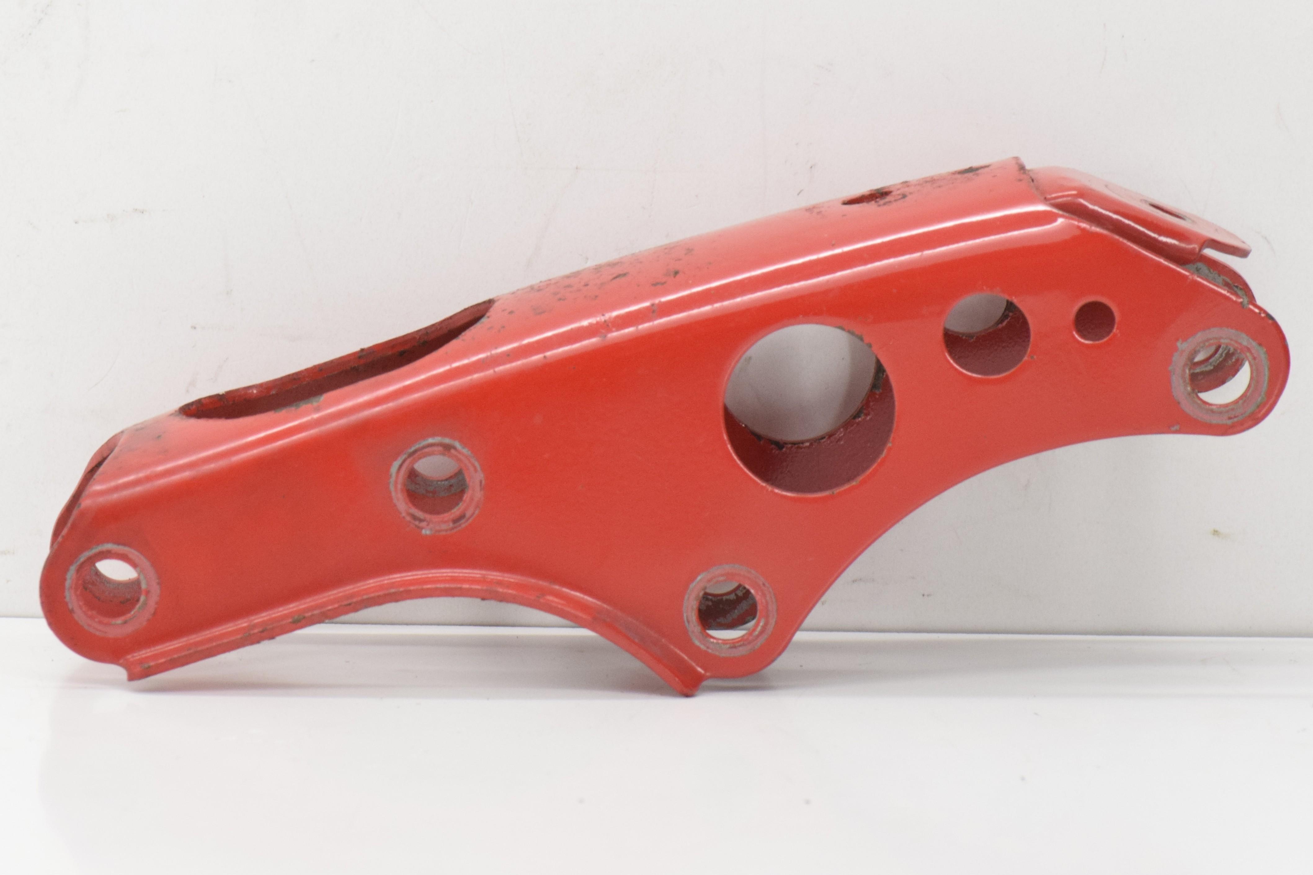 yamaha staffa supporto motore originale yamaha xt 600 1vj 86 - foto 1