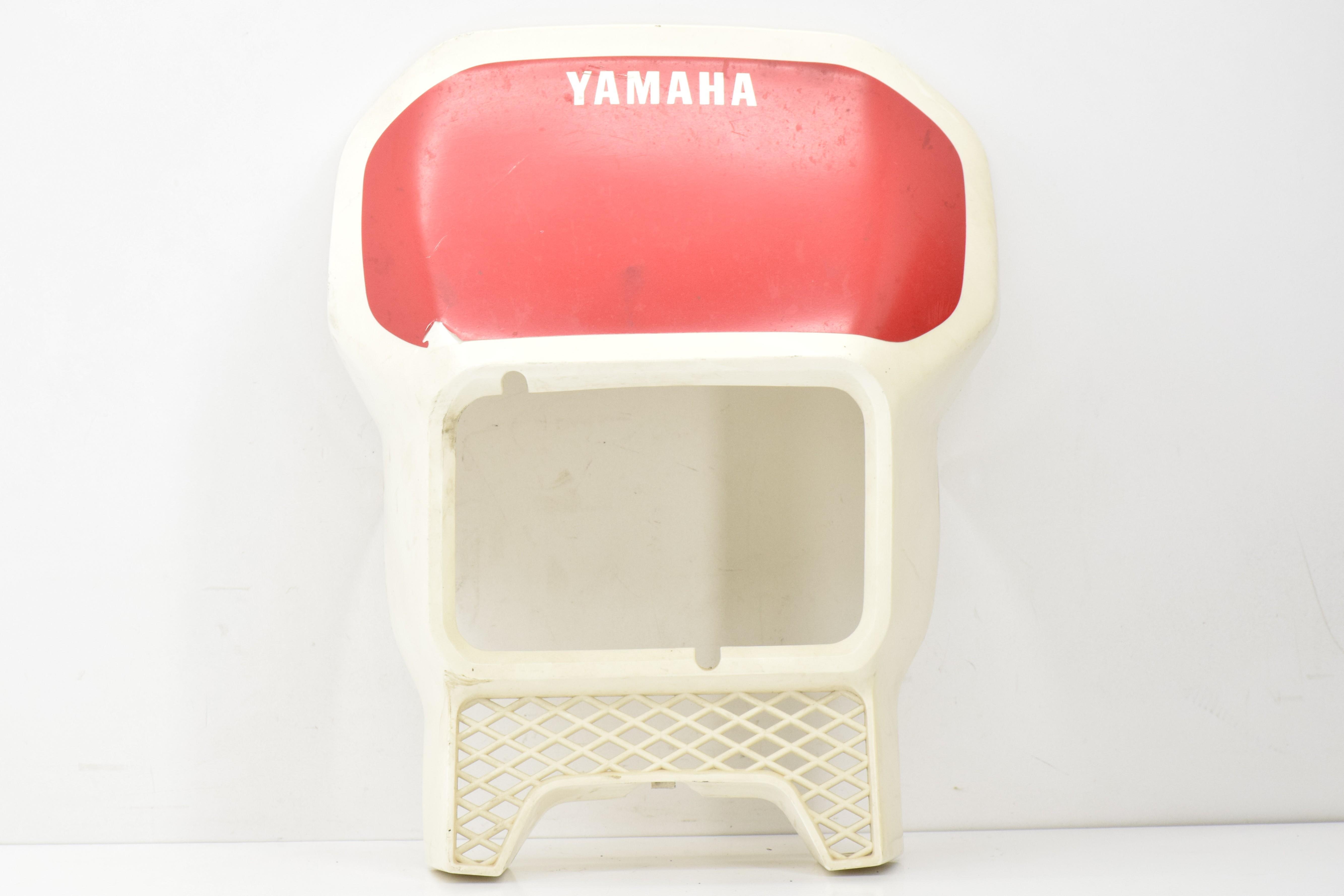 yamaha cupolino anteriore faro originale yamaha xt 600 1vj 86 - foto 1