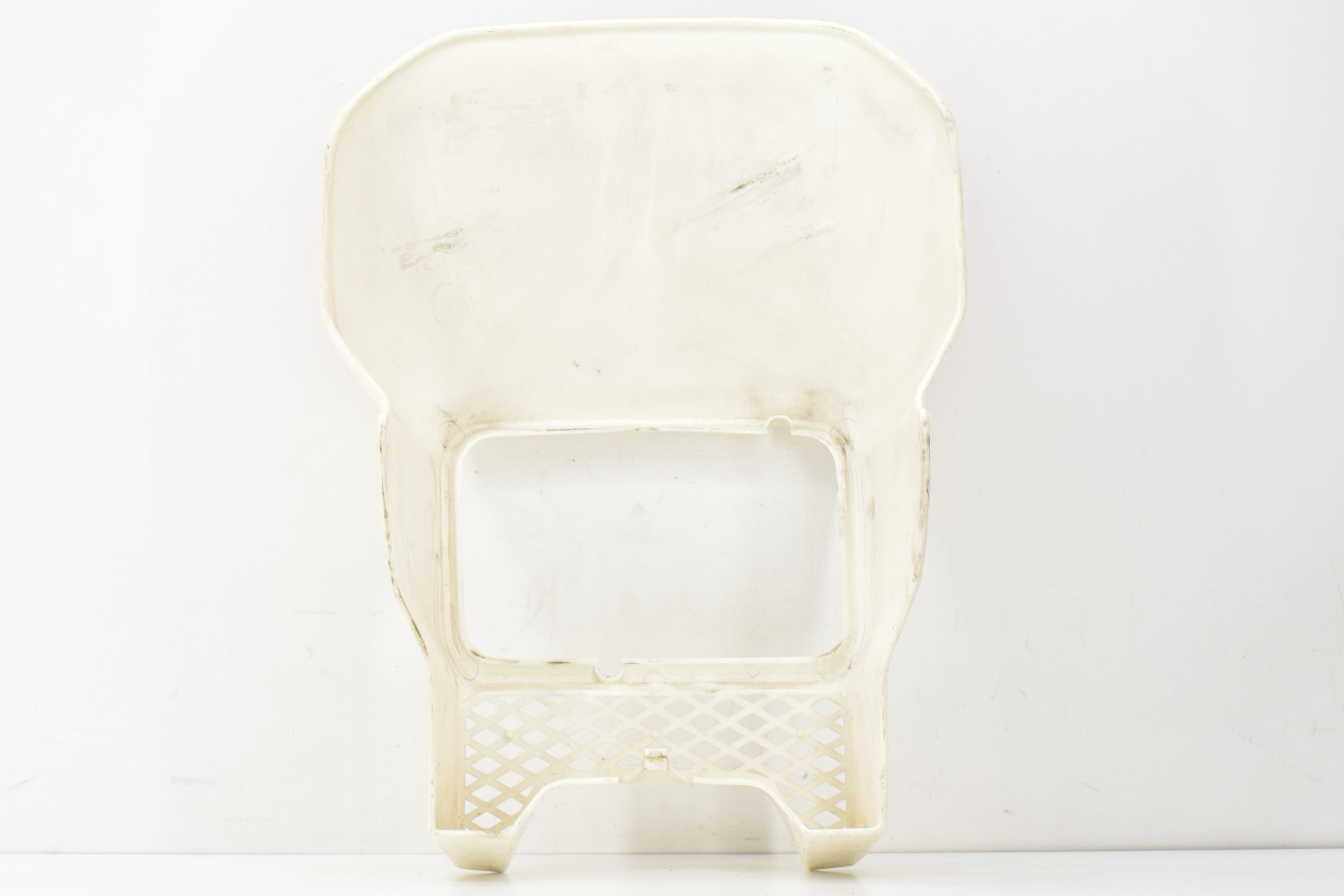 yamaha cupolino anteriore faro originale yamaha xt 600 1vj 86 - foto 2