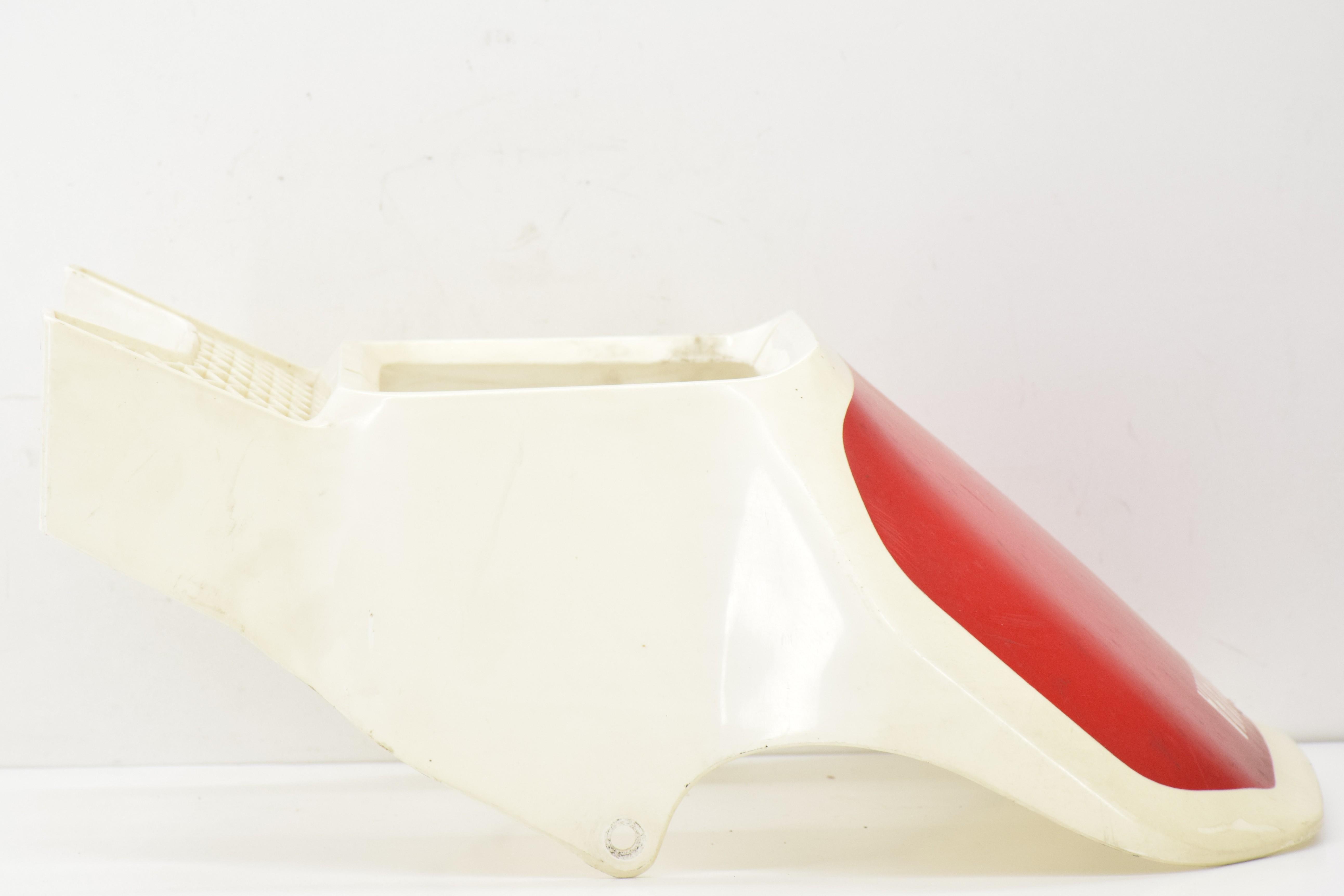 yamaha cupolino anteriore faro originale yamaha xt 600 1vj 86 - foto 3