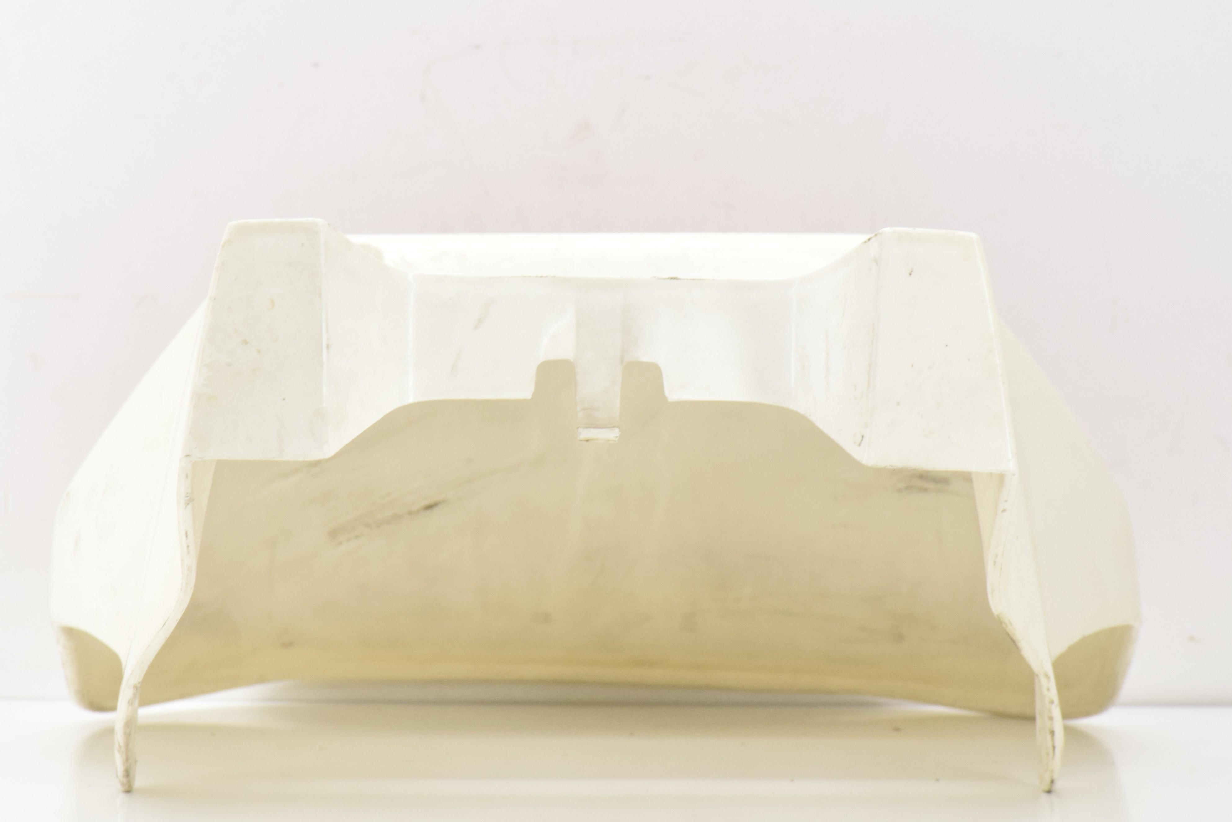 yamaha cupolino anteriore faro originale yamaha xt 600 1vj 86 - foto 5