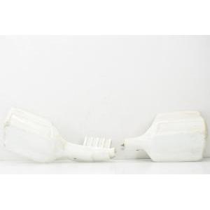 Coppia paramani originali  xt 600 1vj 86