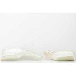 Coppia paramani originali  xt 600 1vj 86