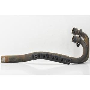 Collettore scarico originale  xt 600 1vj 86