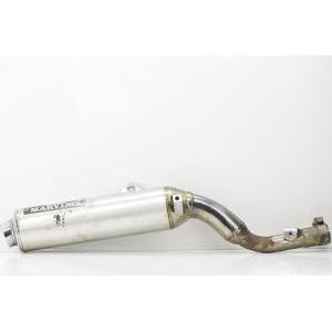 Scarico silenziatore marving  xt 600 1vj 86