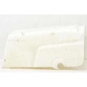Carena faro posteriore originale  xt 600 1vj 86