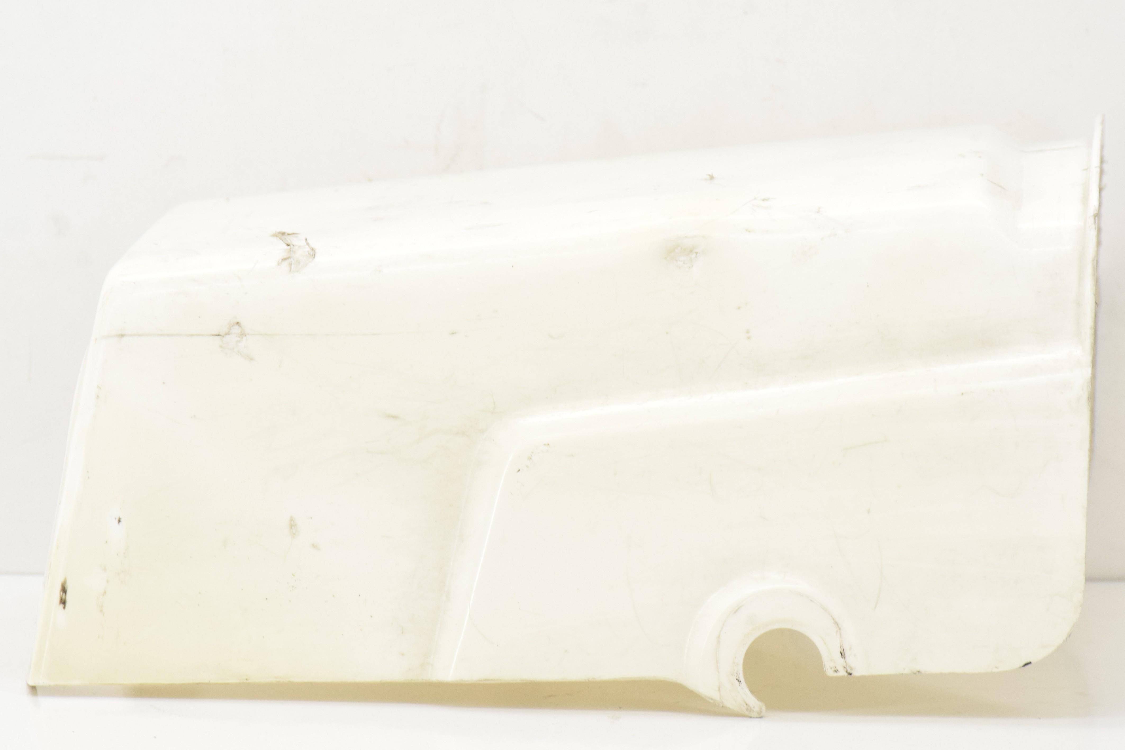 yamaha carena faro posteriore originale yamaha xt 600 1vj 86 - foto 1