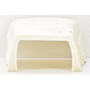 Carena faro posteriore originale  xt 600 1vj 86