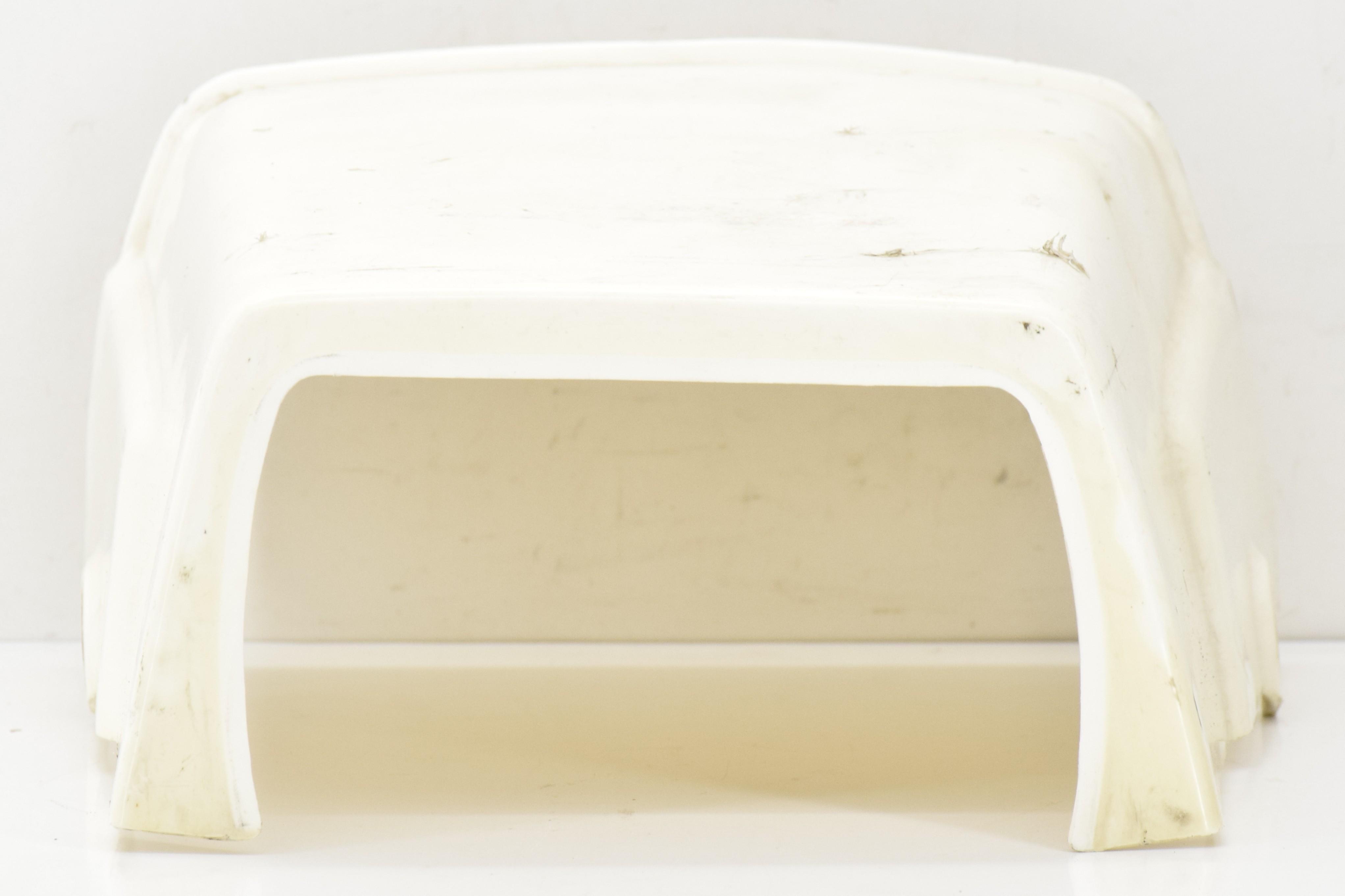 yamaha carena faro posteriore originale yamaha xt 600 1vj 86 - foto 2