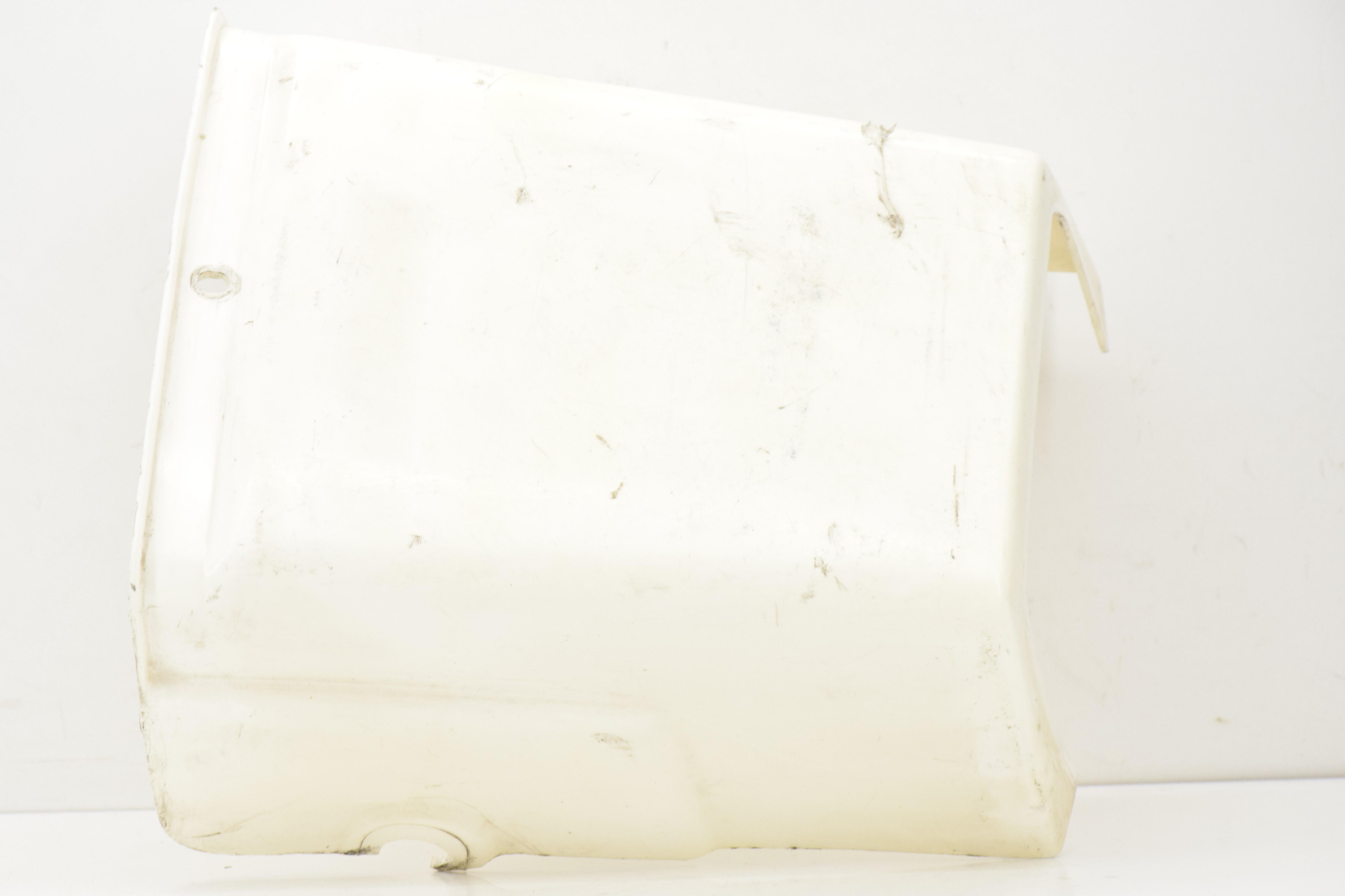 yamaha carena faro posteriore originale yamaha xt 600 1vj 86 - foto 6