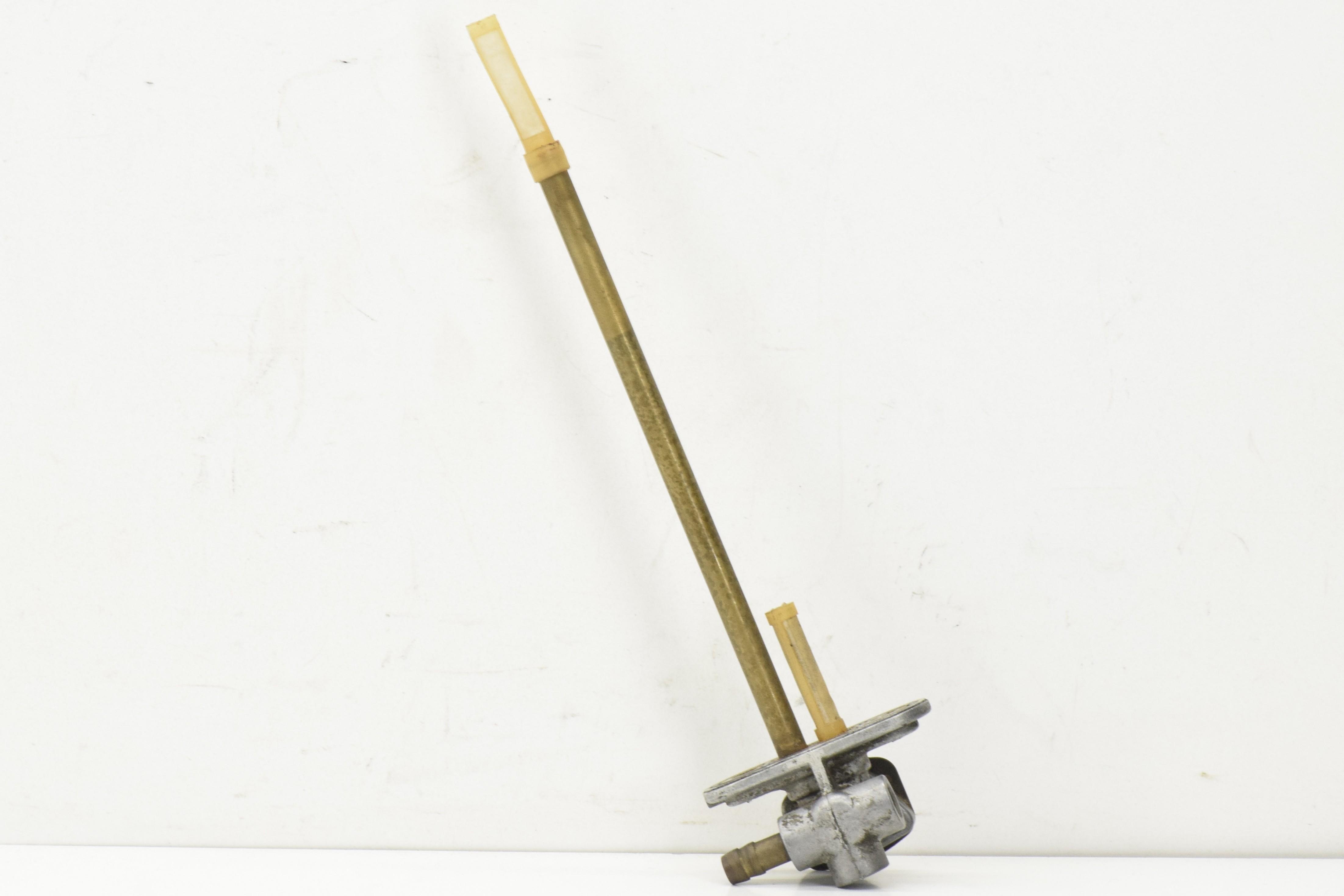 yamaha rubinetto serbatoio originale yamaha xt 600 1vj 86 - foto 2