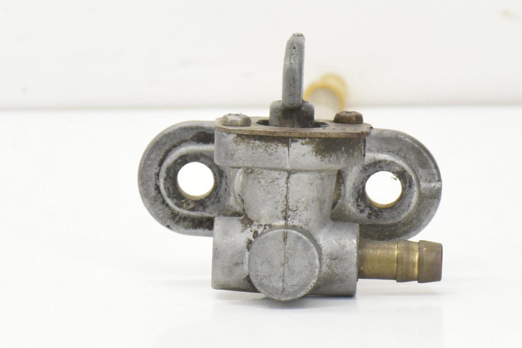 yamaha rubinetto serbatoio originale yamaha xt 600 1vj 86 - foto 5