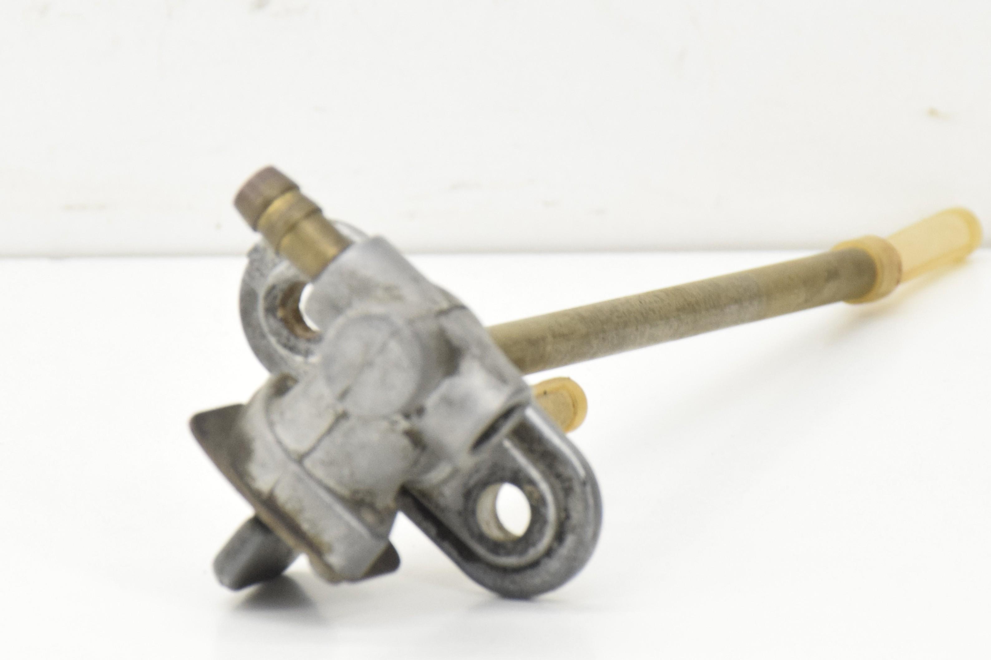 yamaha rubinetto serbatoio originale yamaha xt 600 1vj 86 - foto 6