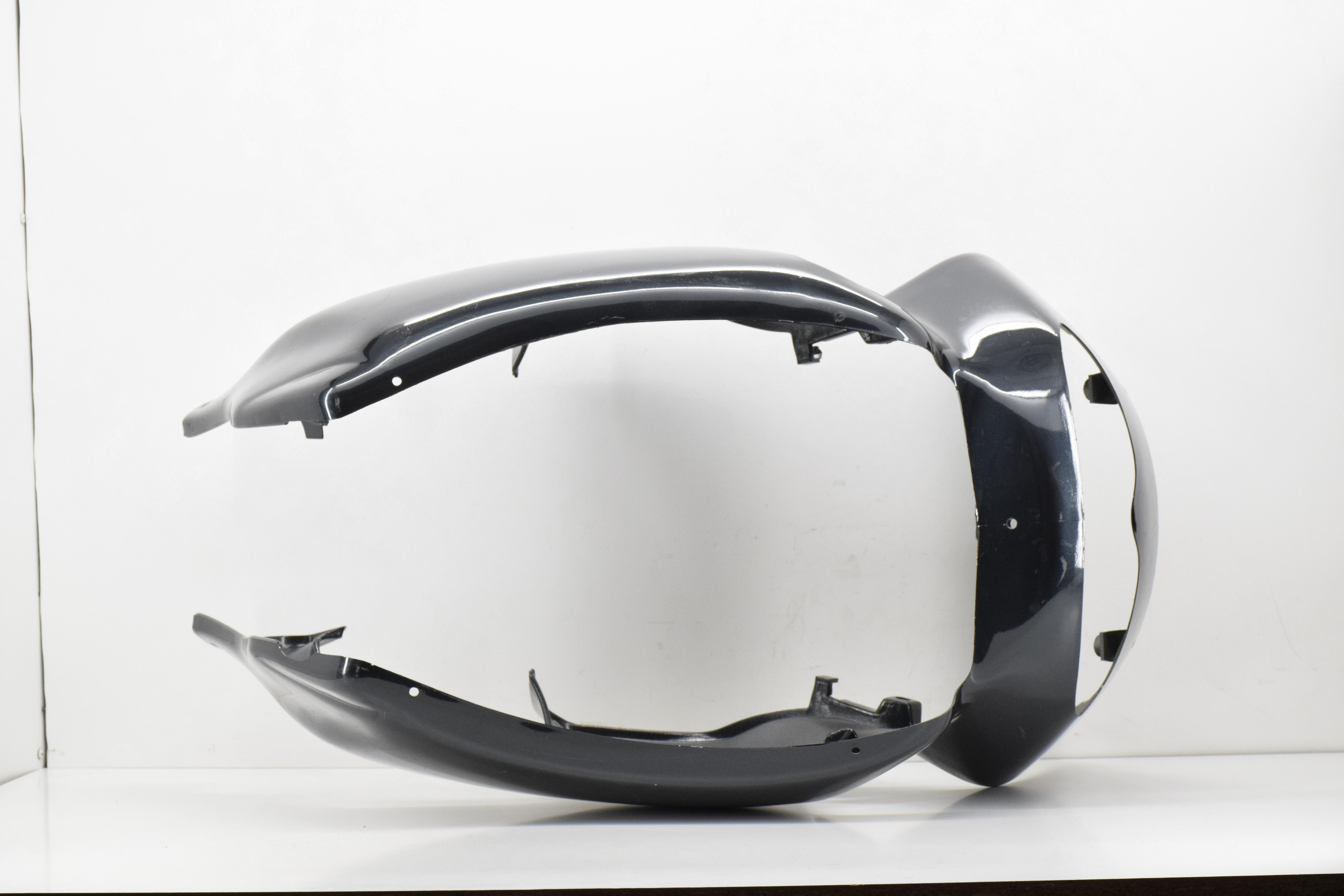 aprilia carena cupolino frontale originale aprilia pegaso 650 101203 - foto 4