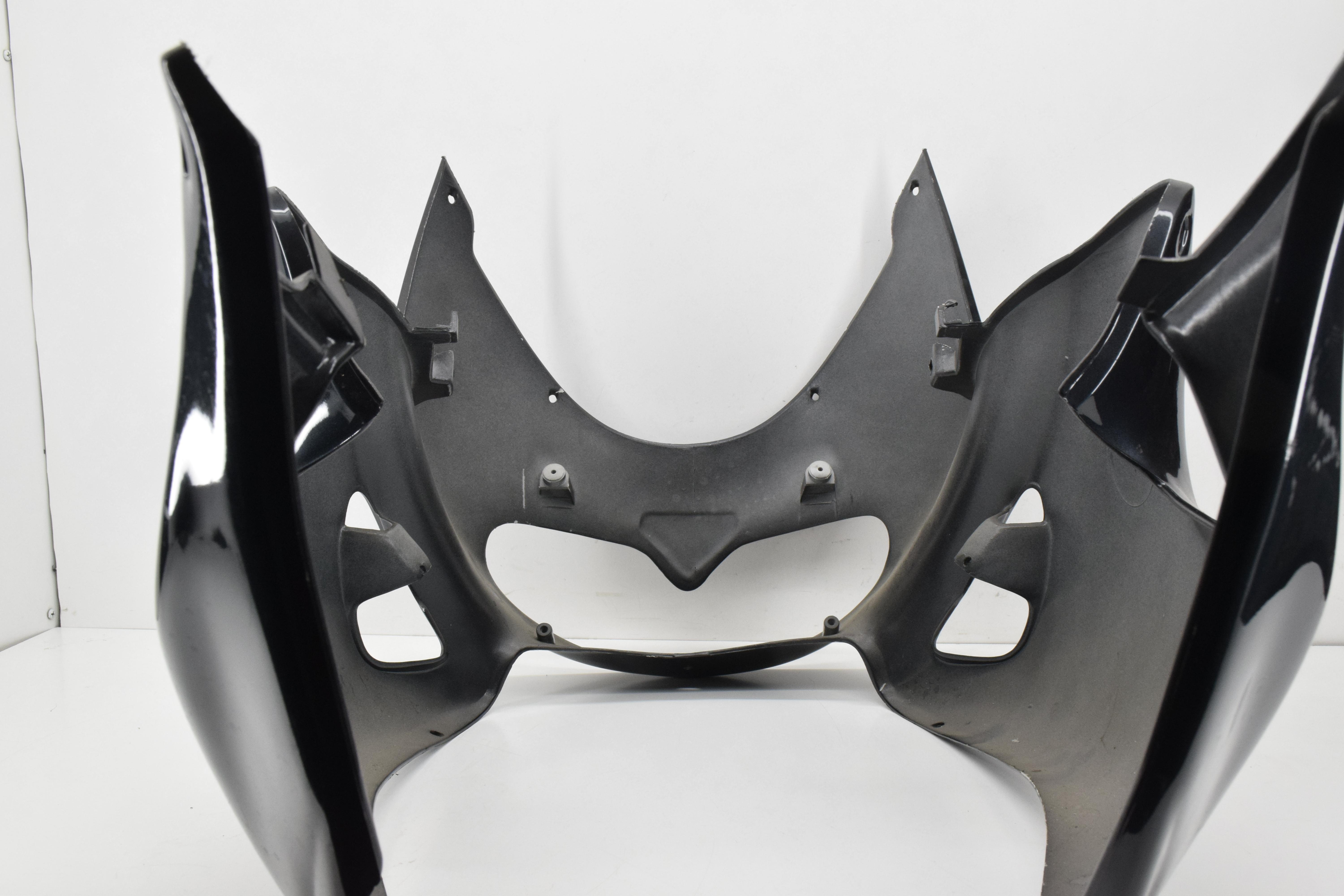 aprilia carena cupolino frontale originale aprilia pegaso 650 101203 - foto 6