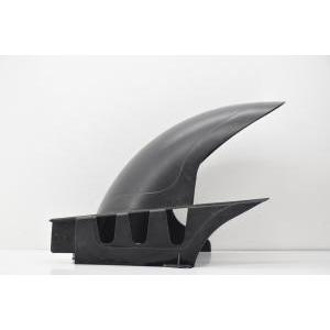 Parafango posteriore originale  monster 750 ie 800 56510301a