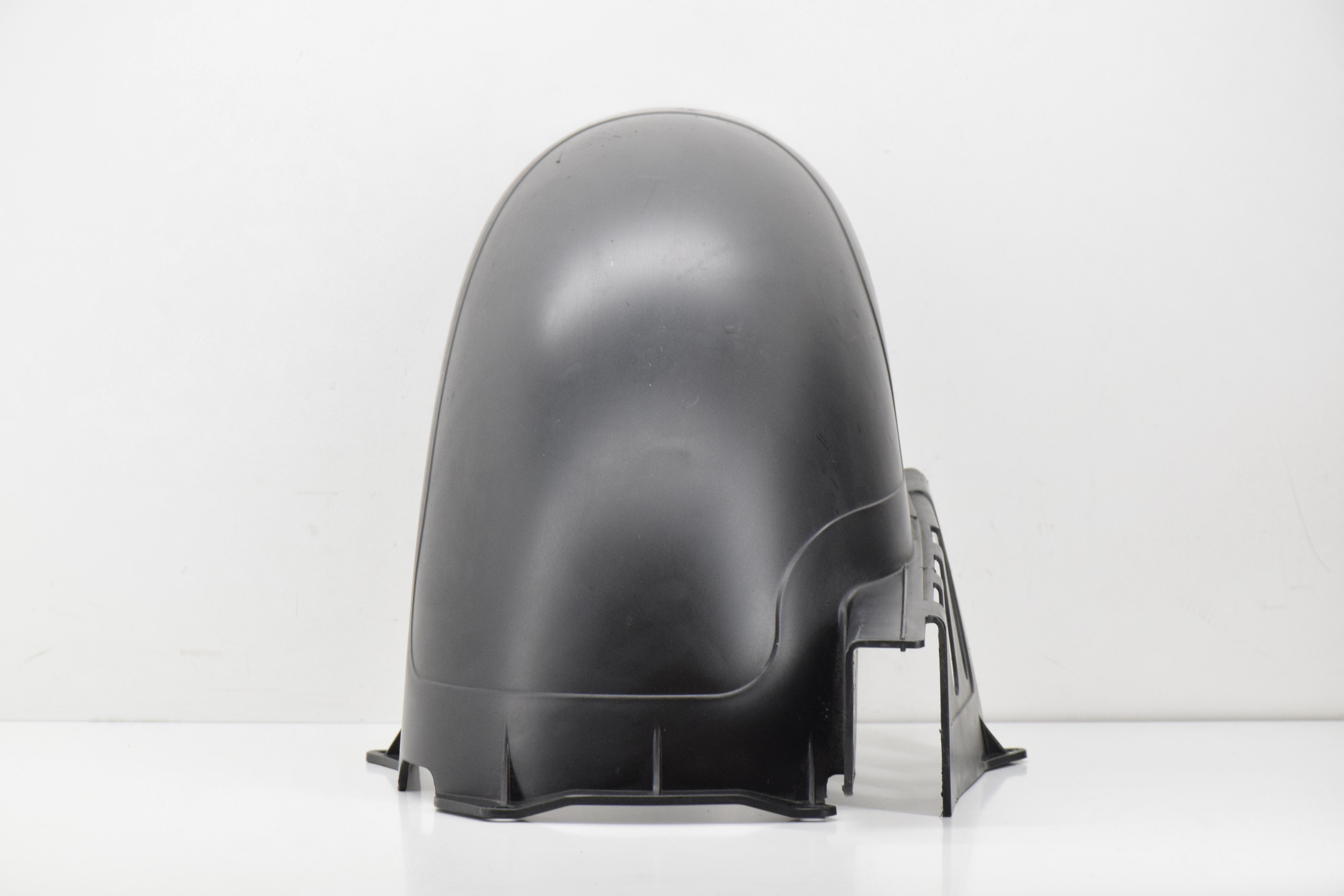 ducati parafango posteriore originale ducati monster 750 ie 800 56510301a - foto 2