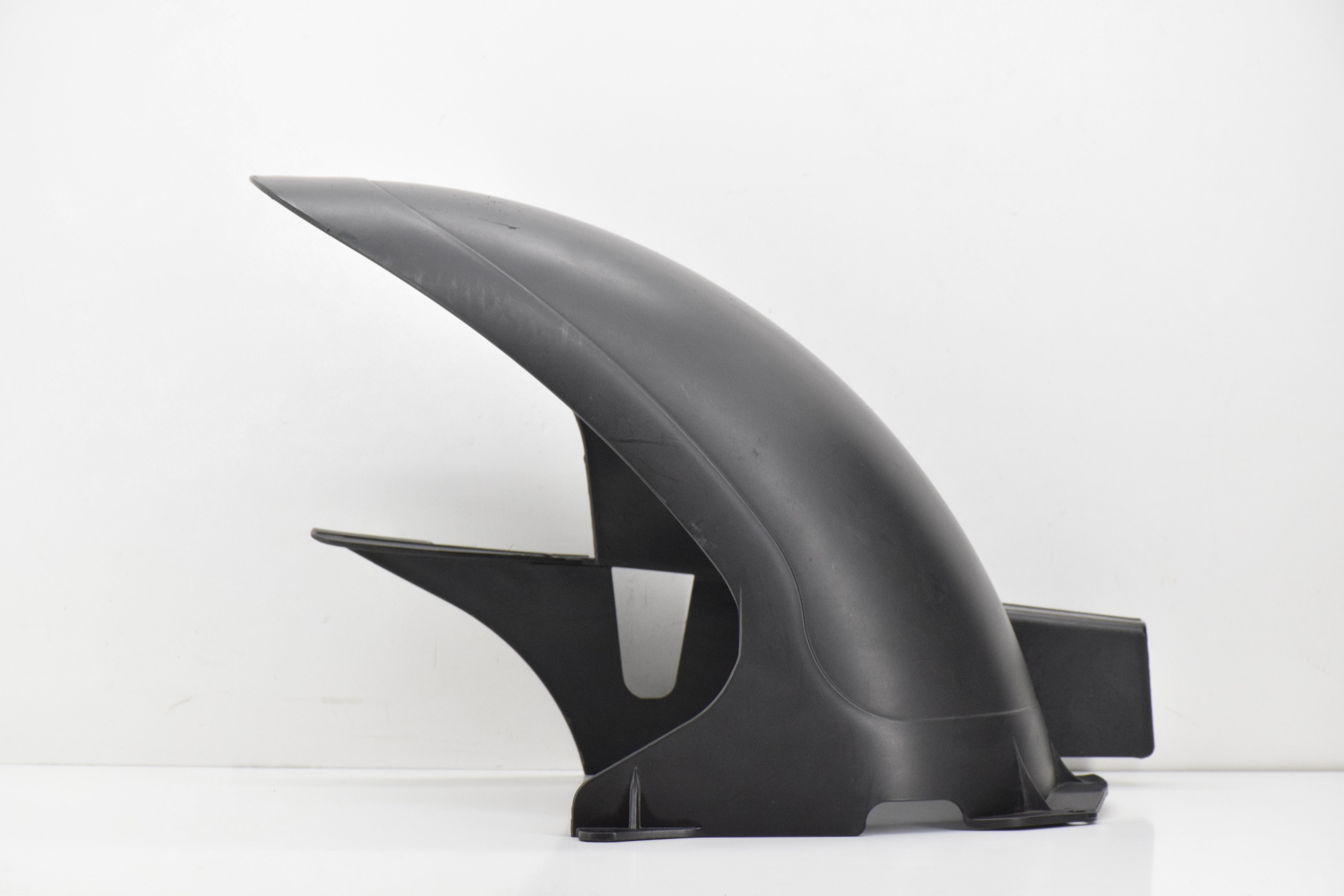 ducati parafango posteriore originale ducati monster 750 ie 800 56510301a - foto 3