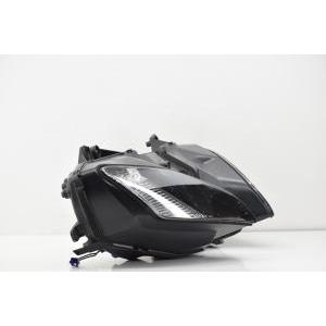 Fanale anteriore originale  yzf r6 08-16 p7443