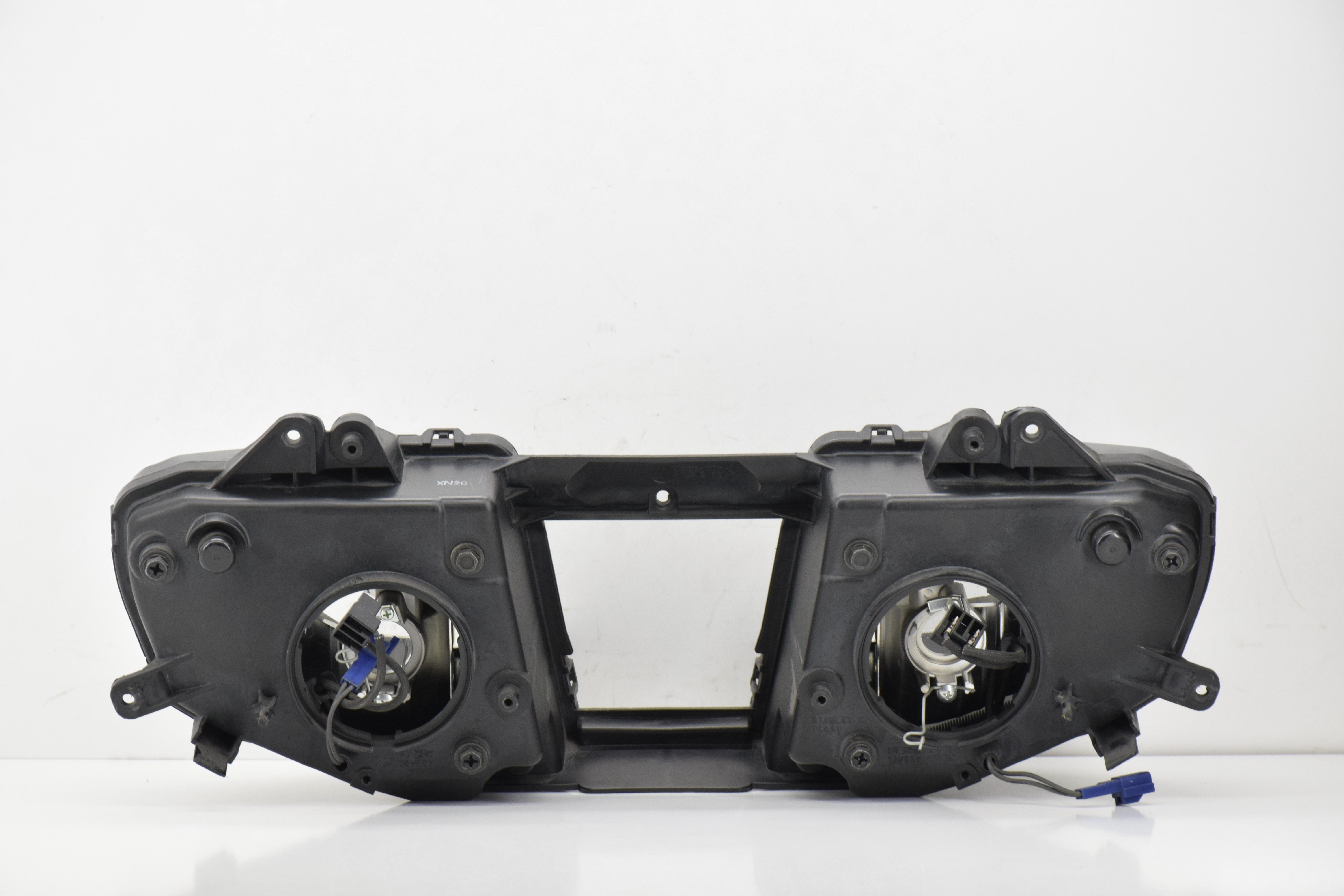 yamaha fanale anteriore originale yamaha yzf r6 08-16 p7443 - foto 3