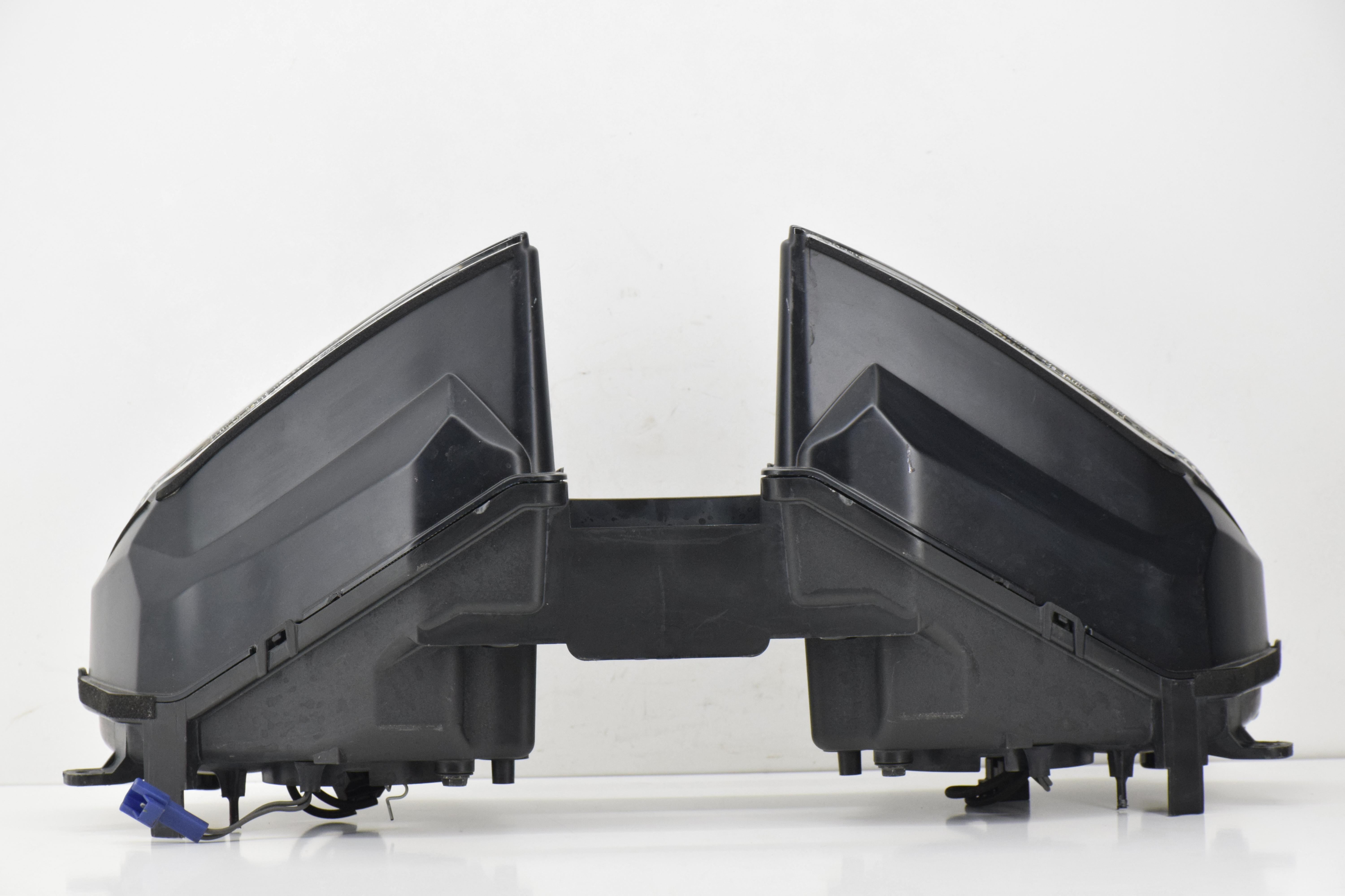 yamaha fanale anteriore originale yamaha yzf r6 08-16 p7443 - foto 5