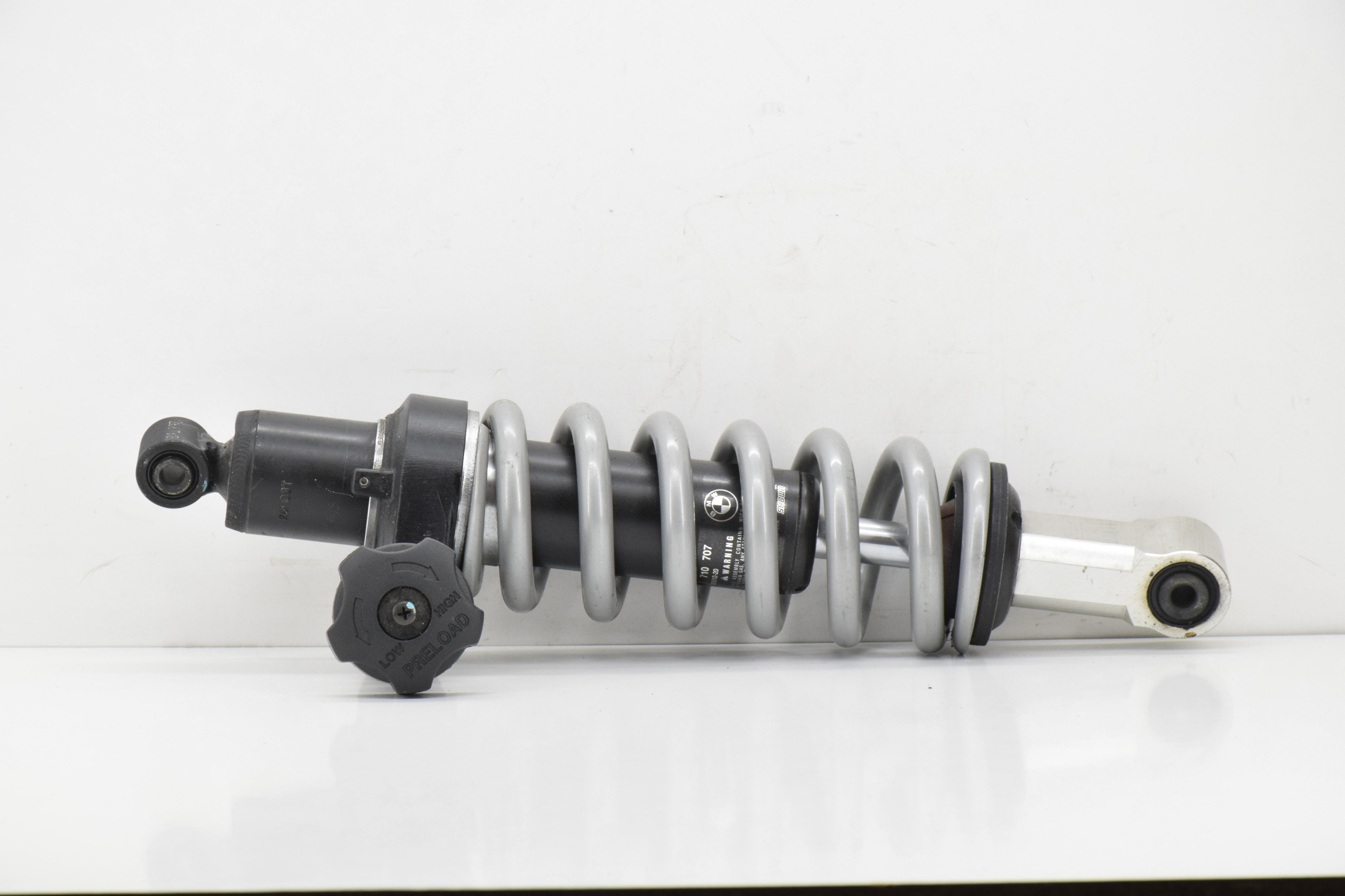 bmw ammortizzatore posteriore originale bmw r 12 gs 02-10 33538529486 - foto 1