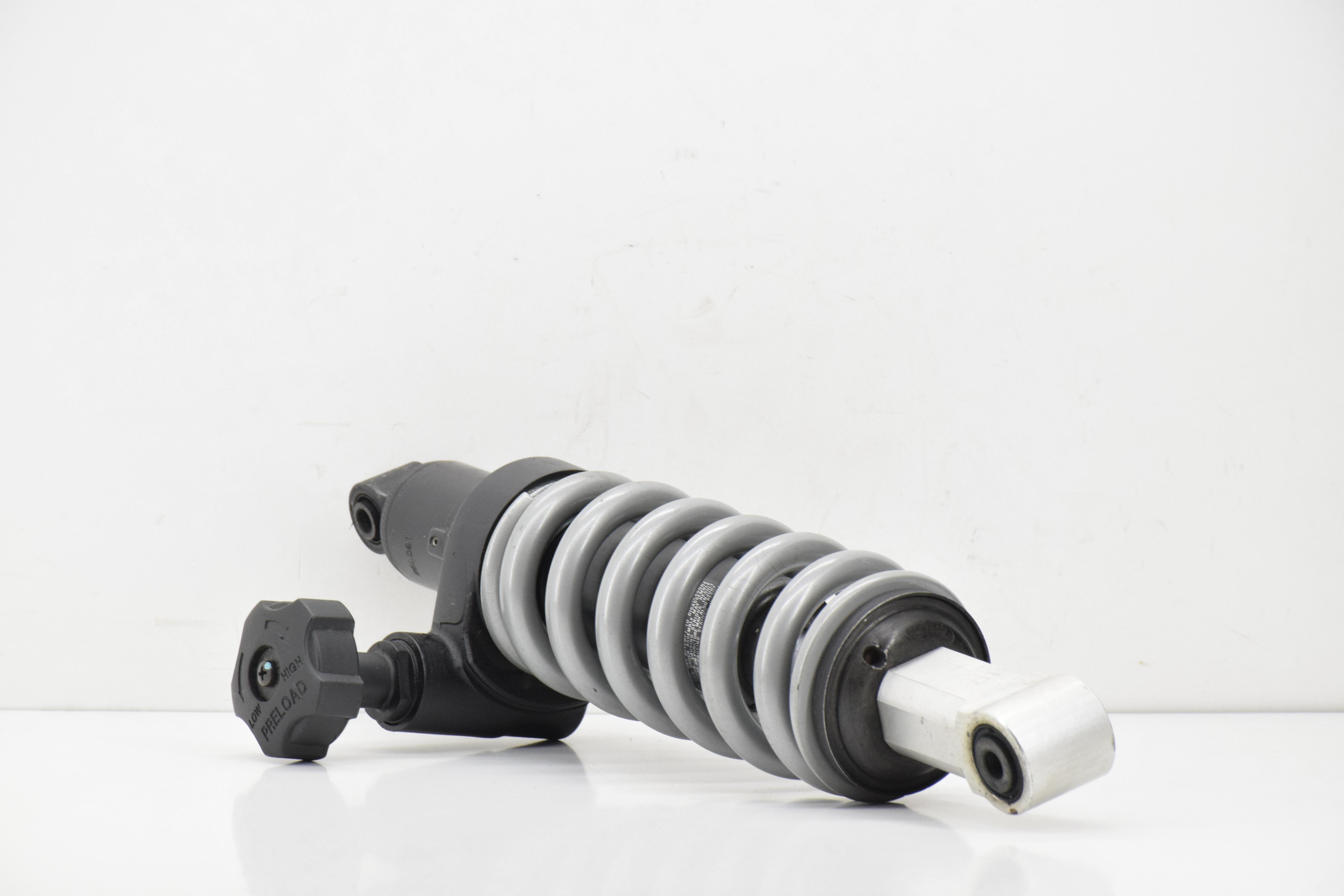 bmw ammortizzatore posteriore originale bmw r 12 gs 02-10 33538529486 - foto 3