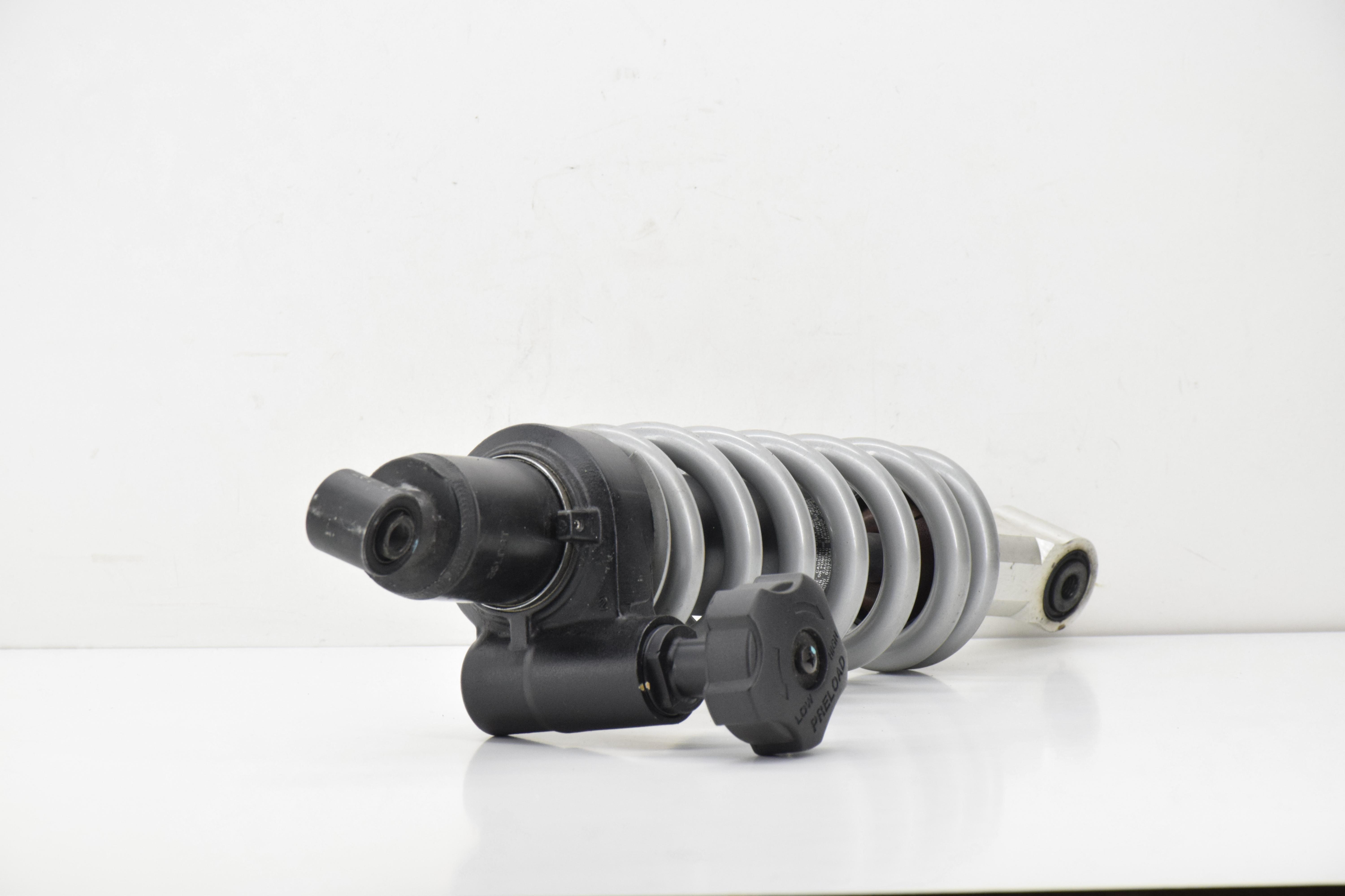 bmw ammortizzatore posteriore originale bmw r 12 gs 02-10 33538529486 - foto 5