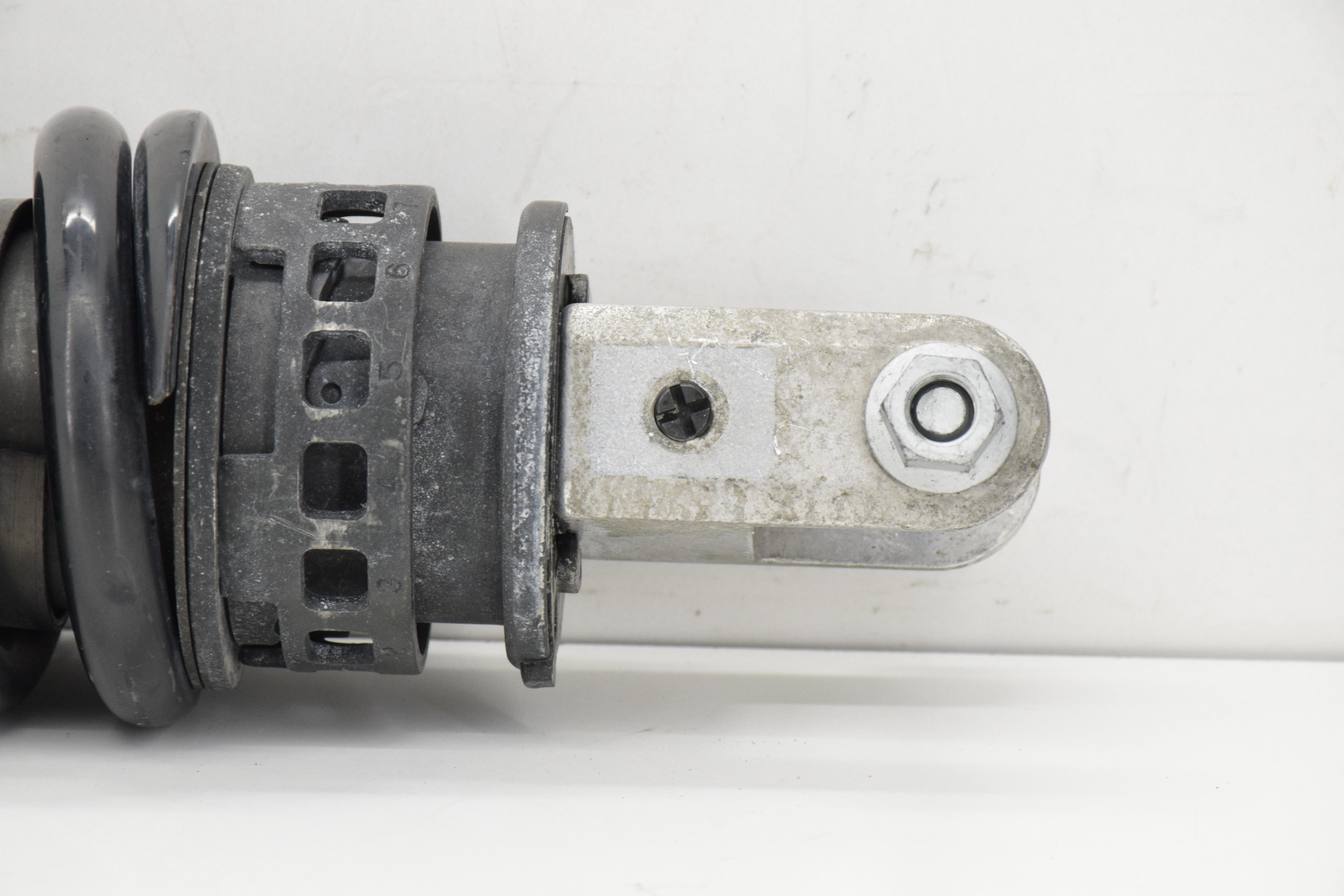 bmw ammortizzatore posteriore originale bmw r 1100rs 2311472 - foto 5