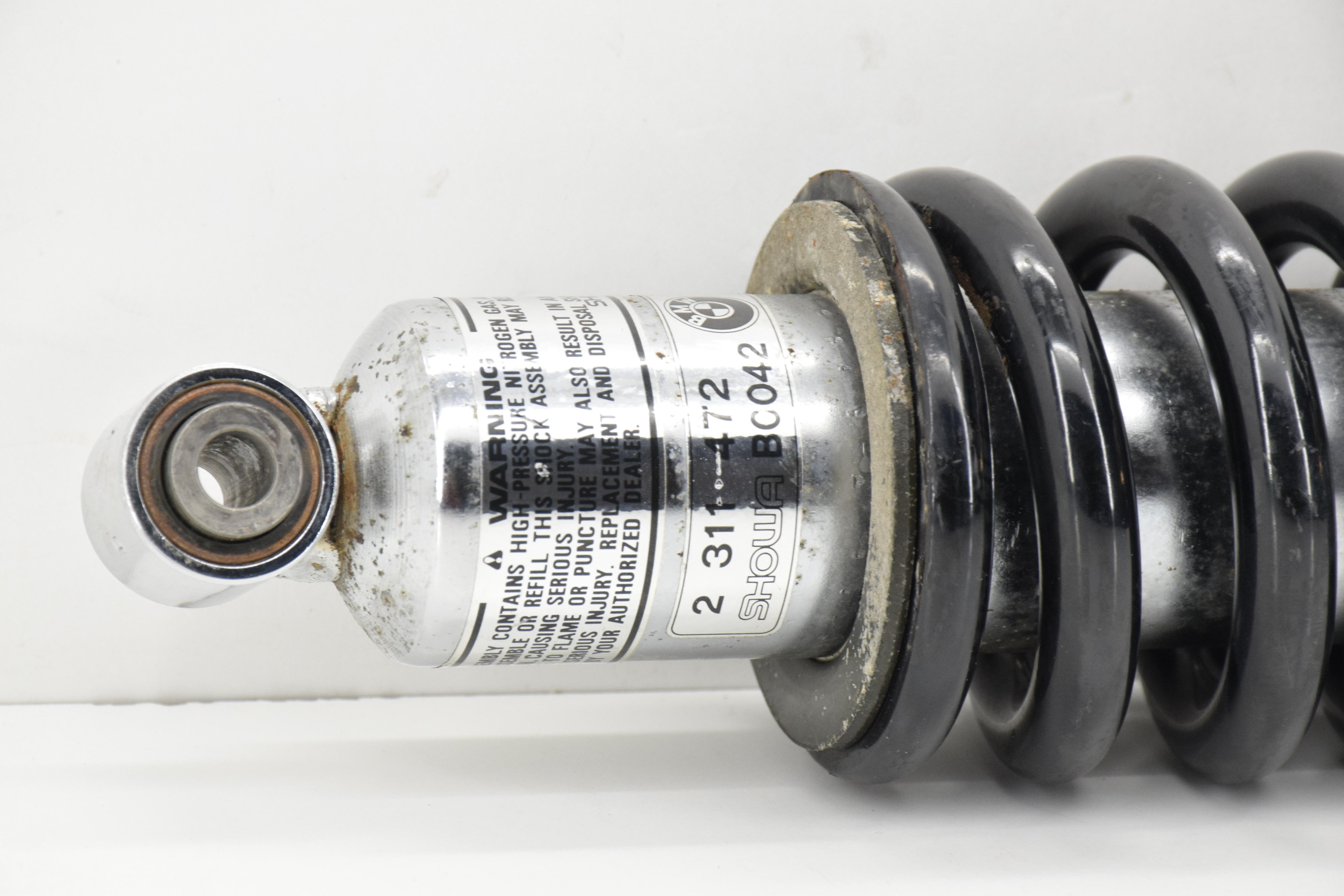 bmw ammortizzatore posteriore originale bmw r 1100rs 2311472 - foto 6