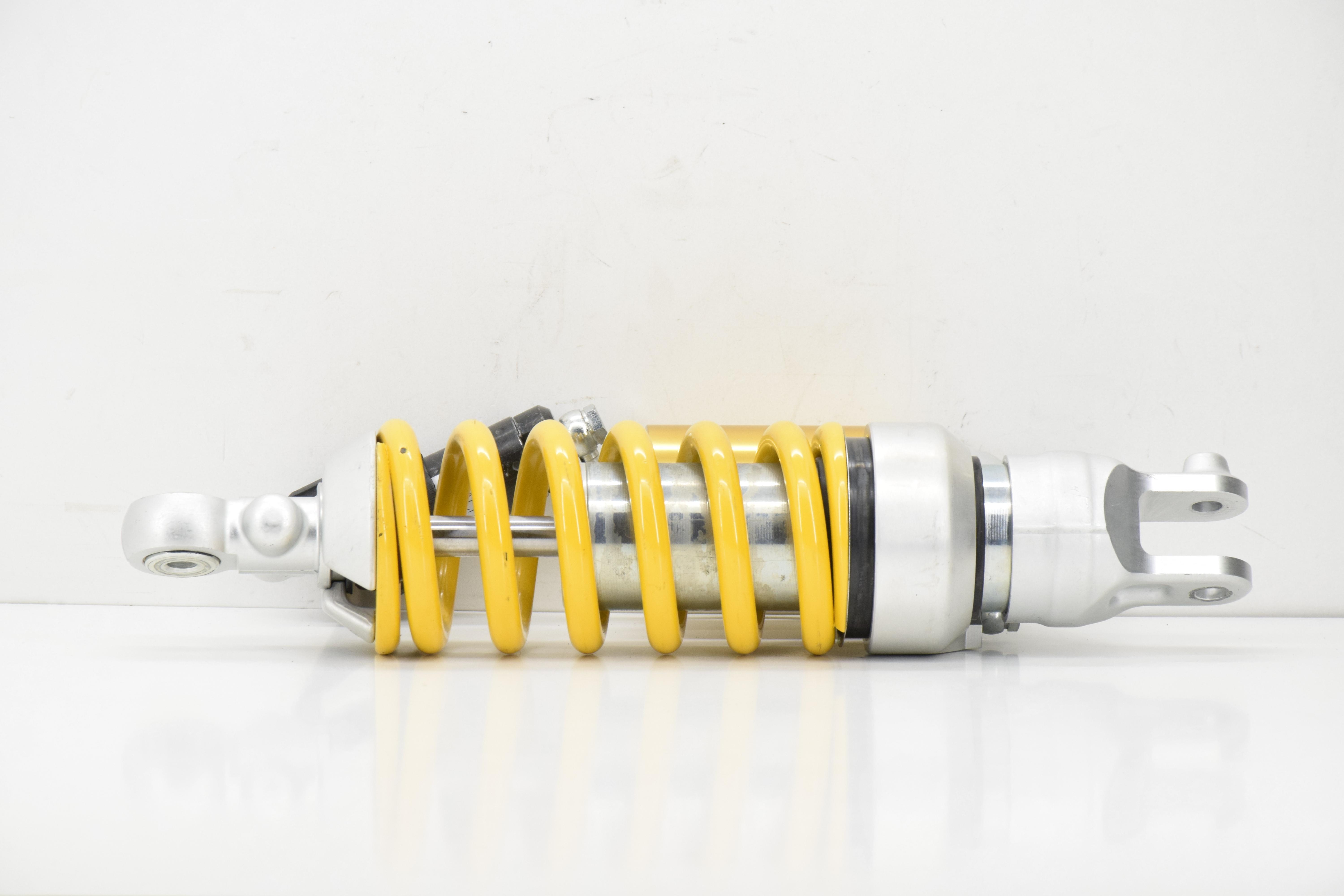 ducati ammortizzatore posteriore sachs originale ducati multistrada 1.2  36520941 - foto 2