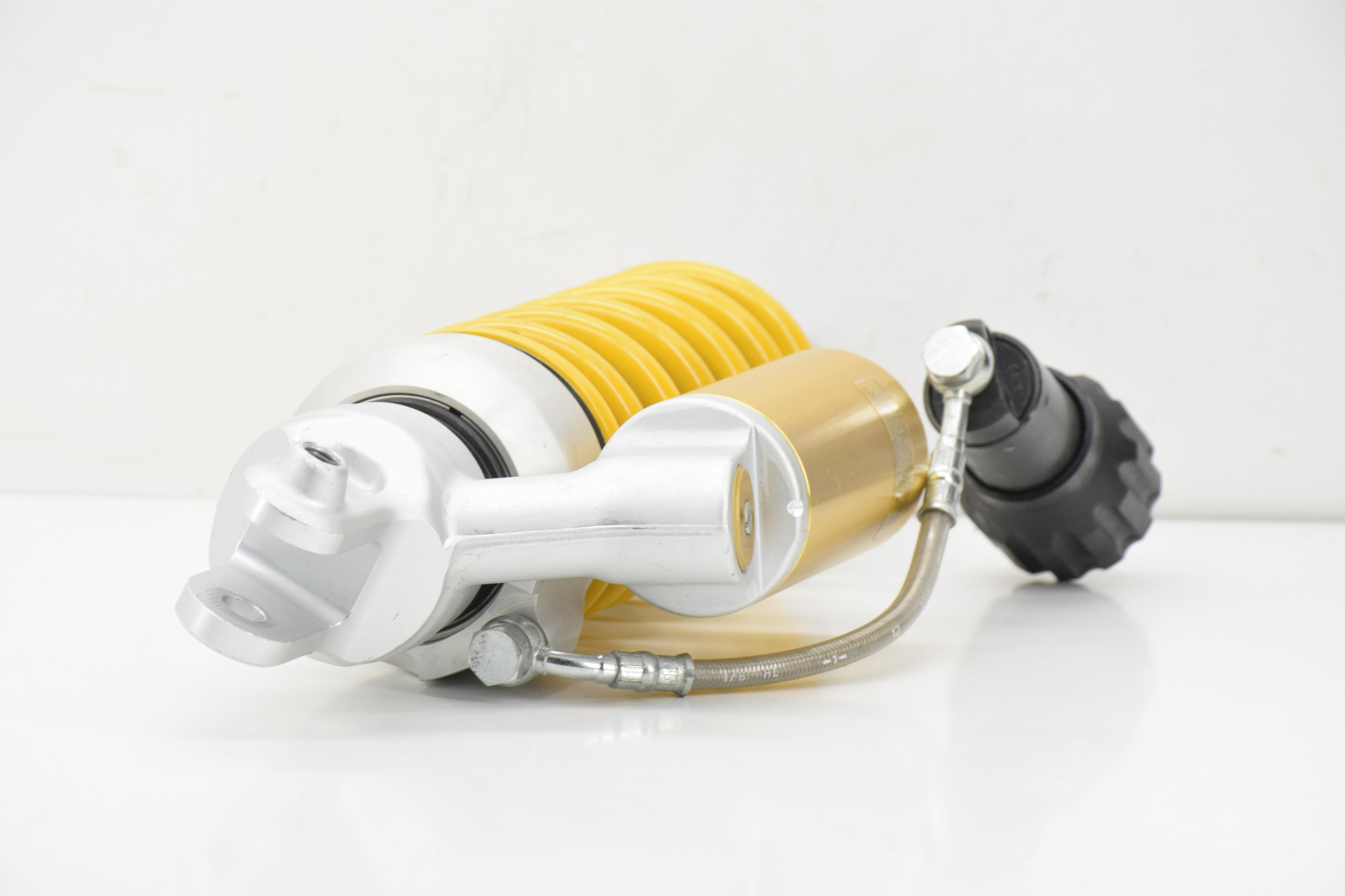 ducati ammortizzatore posteriore sachs originale ducati multistrada 1.2  36520941 - foto 4