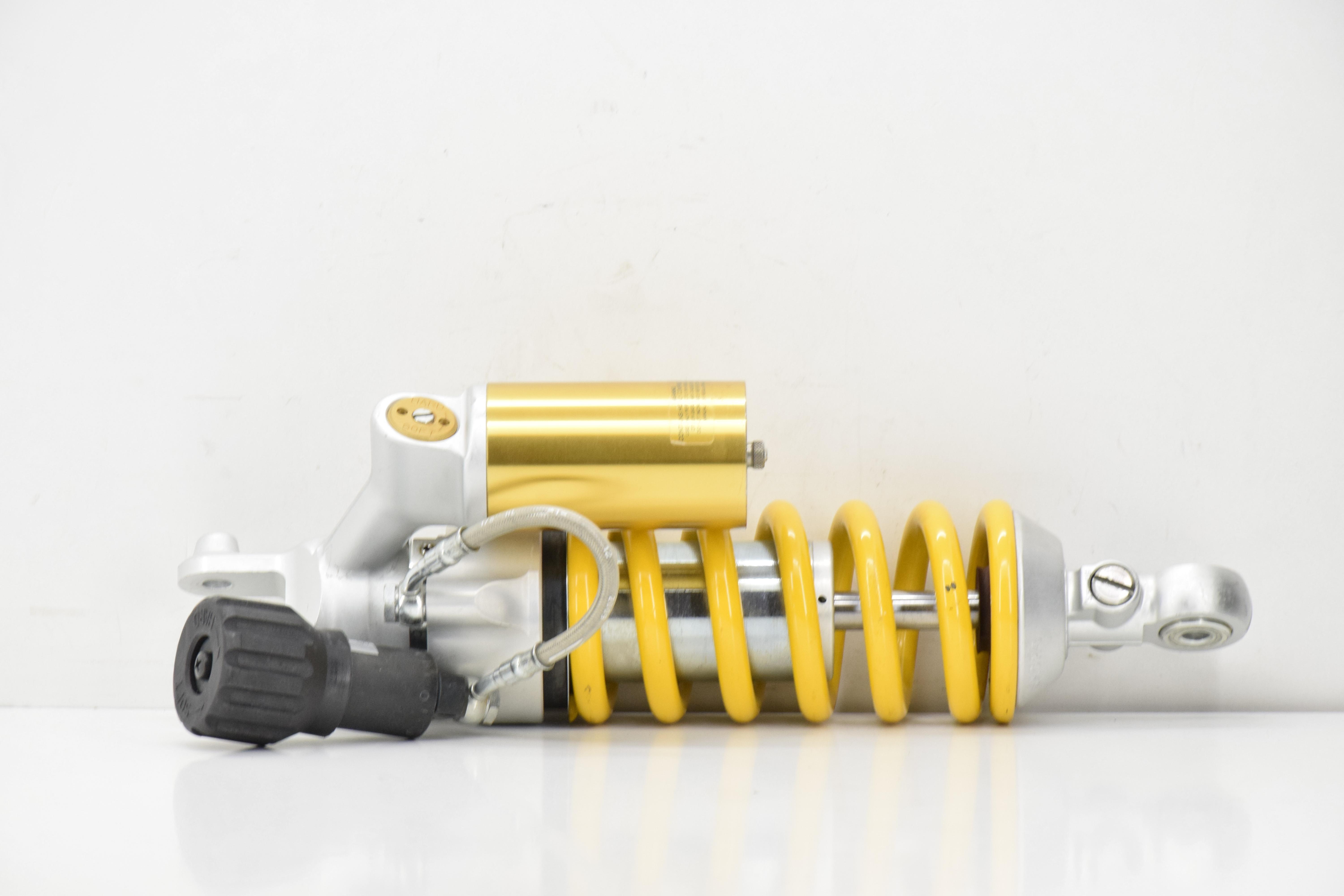 ducati ammortizzatore posteriore sachs originale ducati multistrada 1.2  36520941 - foto 5