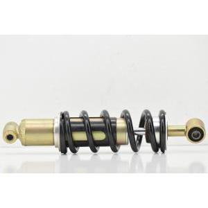 Monoammortizzatore universale per moto