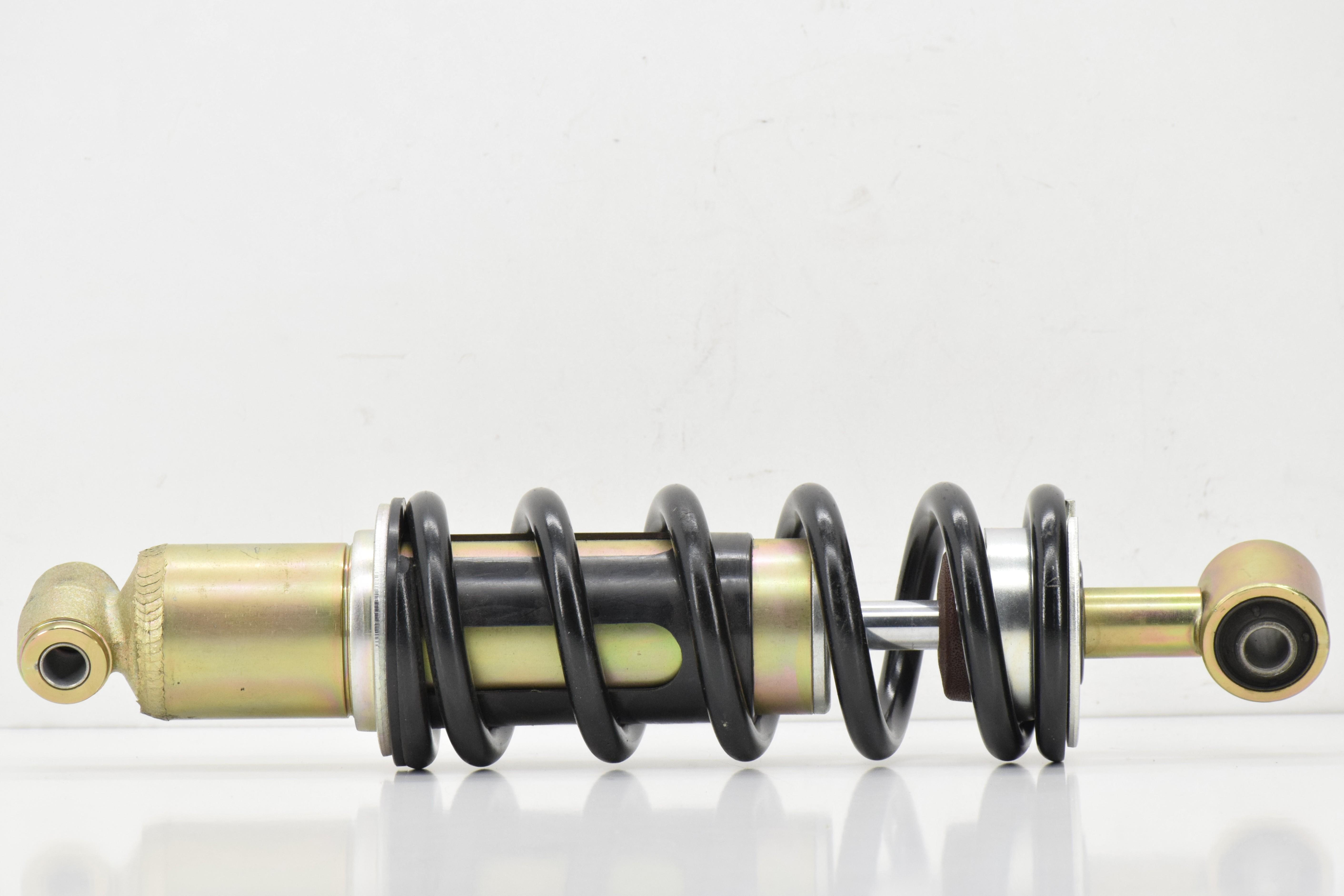 generico monoammortizzatore universale per moto - foto 1